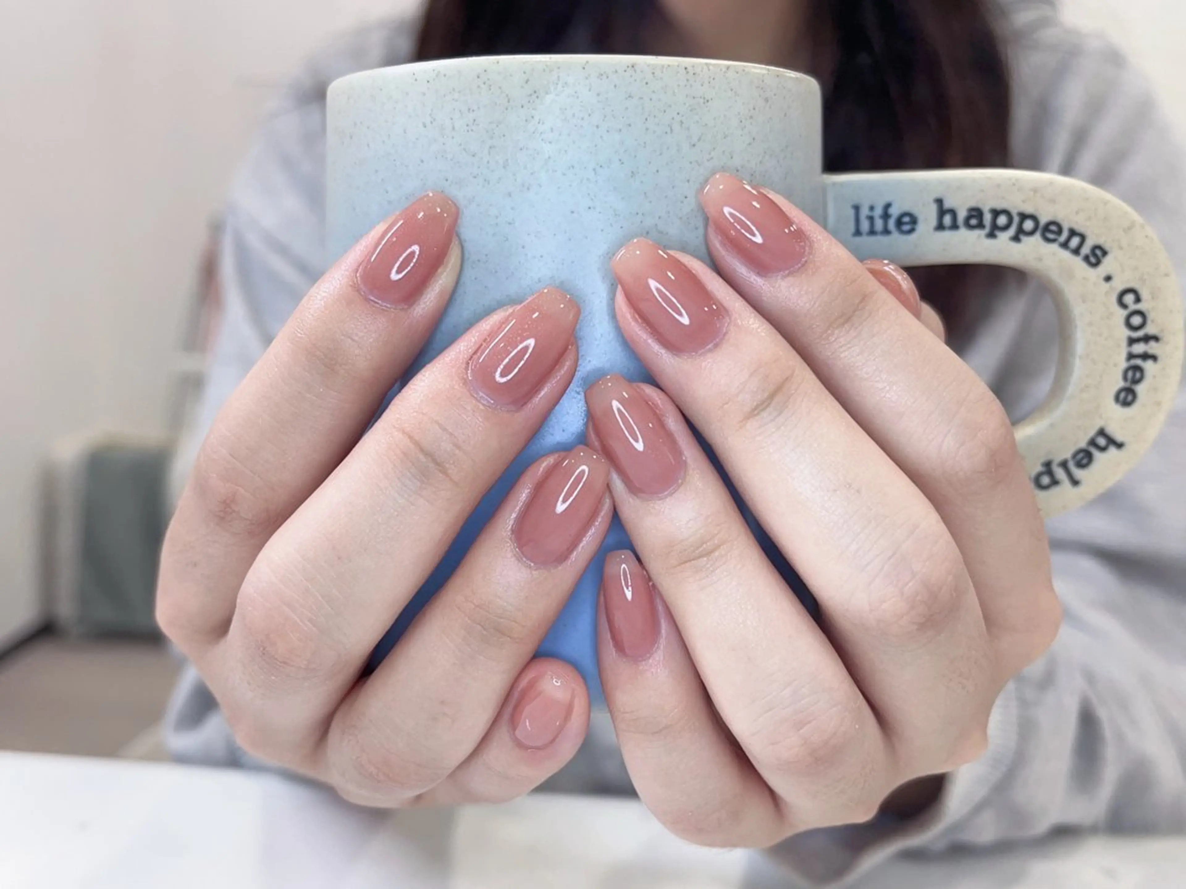 ネイル Nail Salon KINA 心斎橋店のネイルデザイン