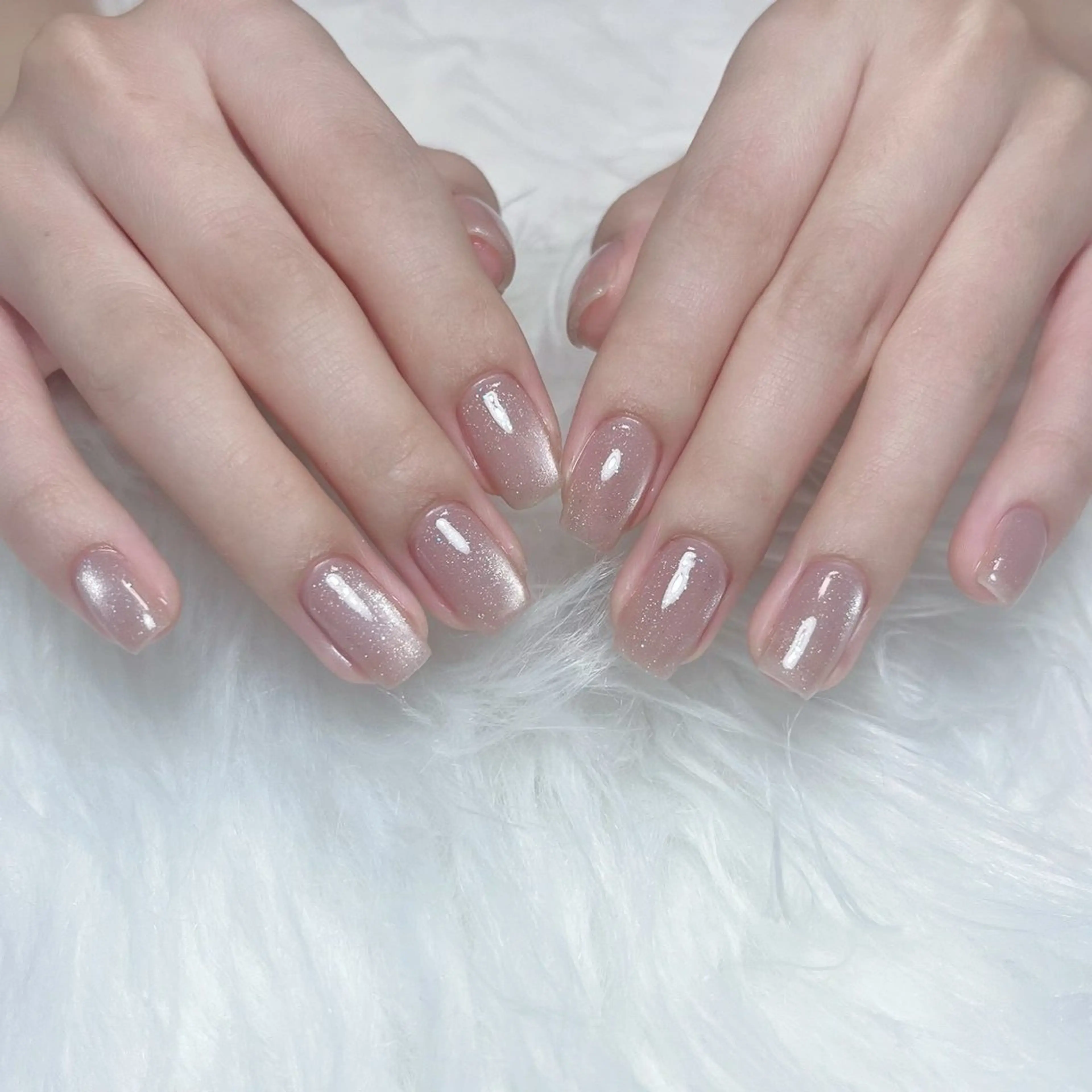 ネイル ハンドネイル White nail上本町店所属・荒木 綾花のネイルデザイン