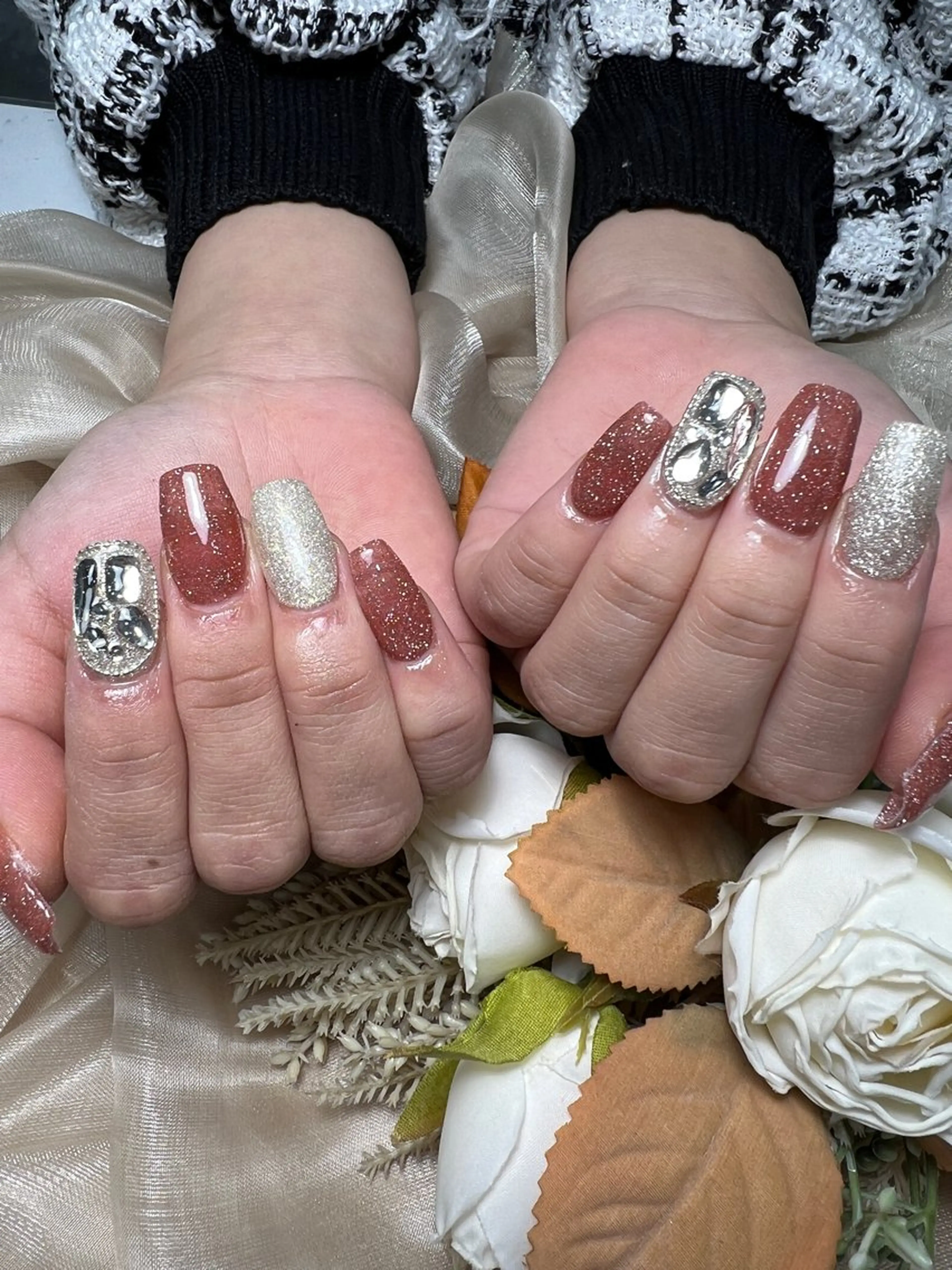ネイル ☆cece☆ nailJRのネイルデザイン