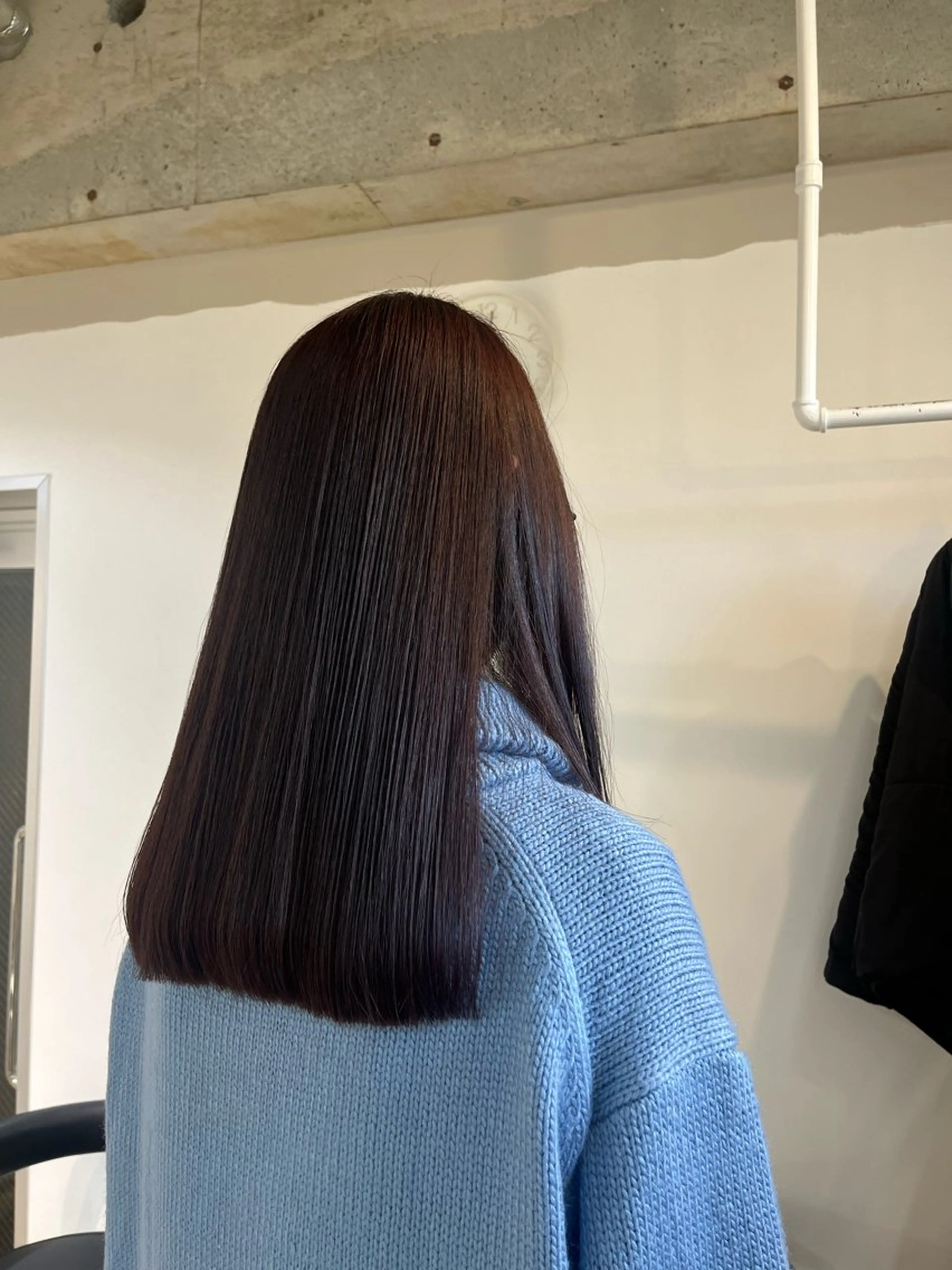 ロング fit所属・fit /Kotoseのヘアスタイル