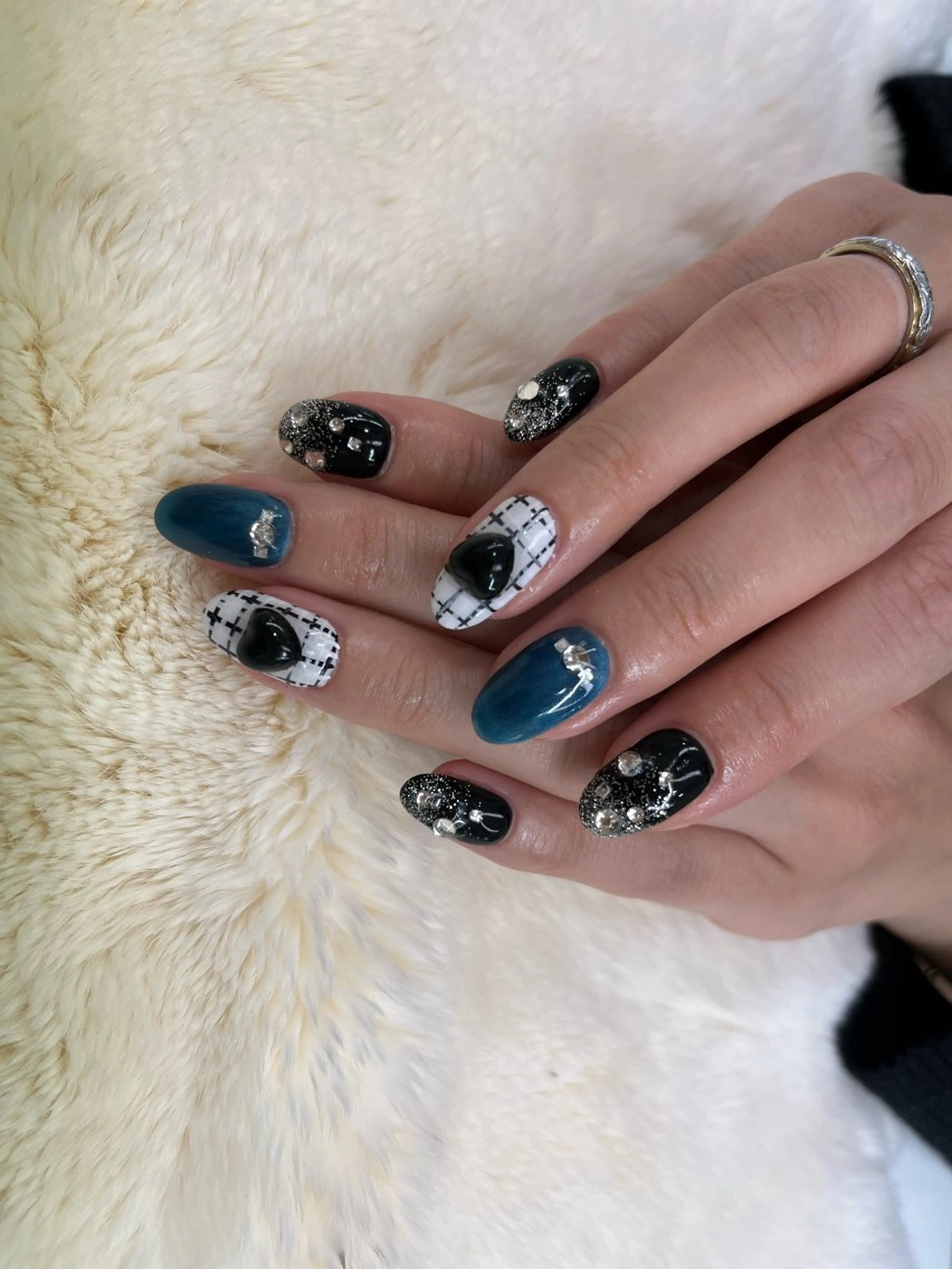 ネイル ミモ KIKOのネイルデザイン