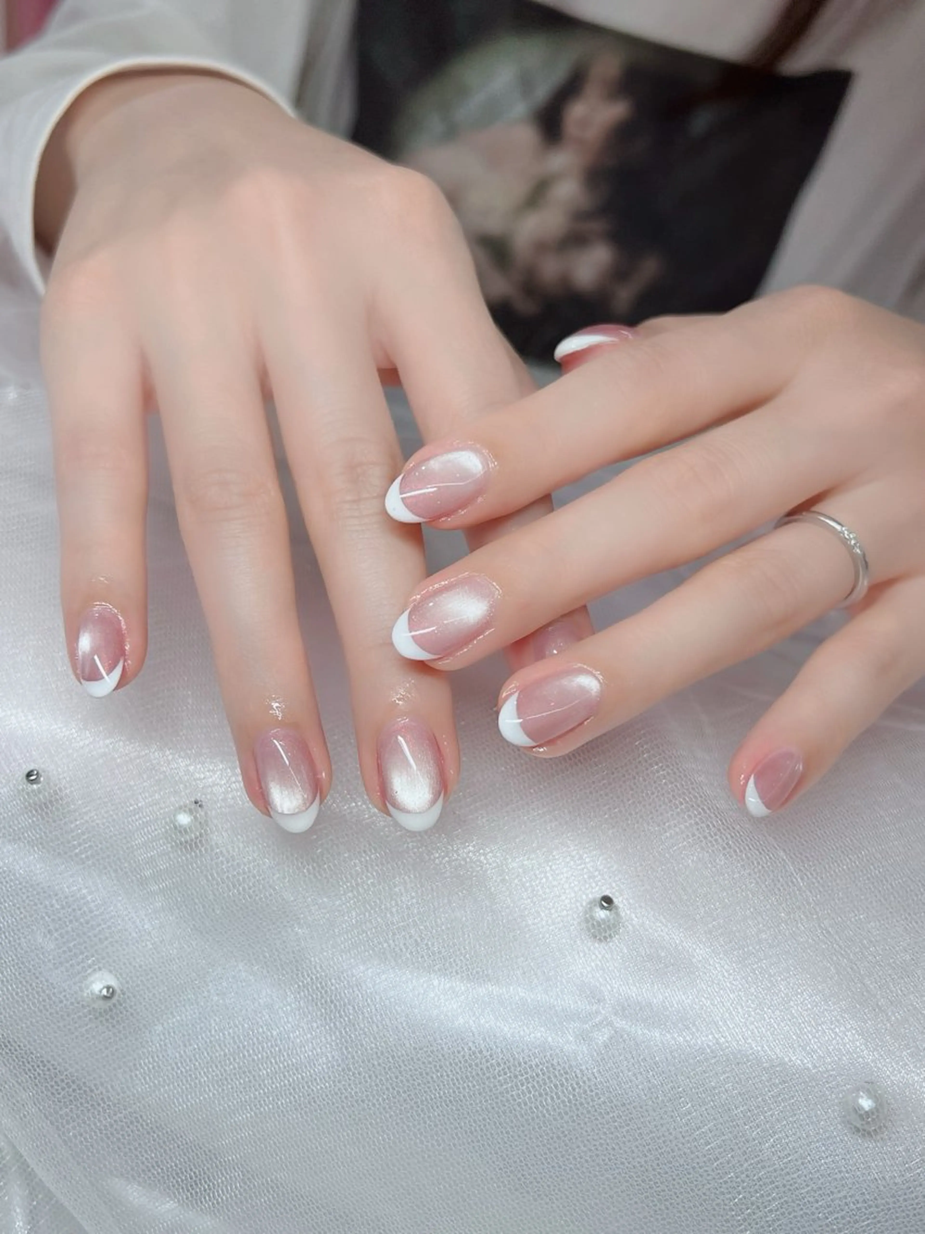 ネイル ハンドネイル Lilla nailsalon所属・Lilla Nail Salonのネイルデザイン