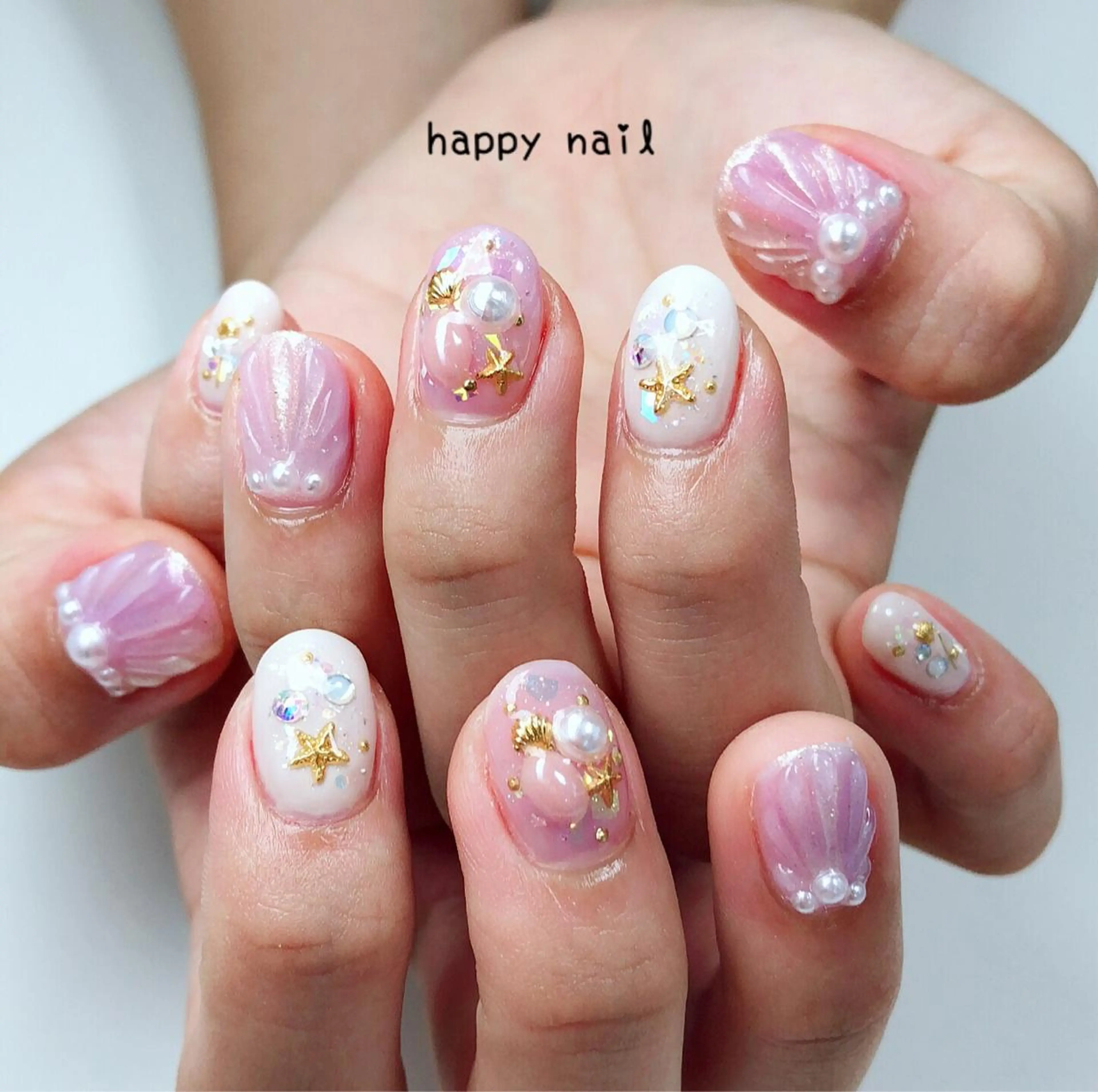 ネイル 腸もみ腸活サロン Happy Lifeのエステ・リラクイメージ