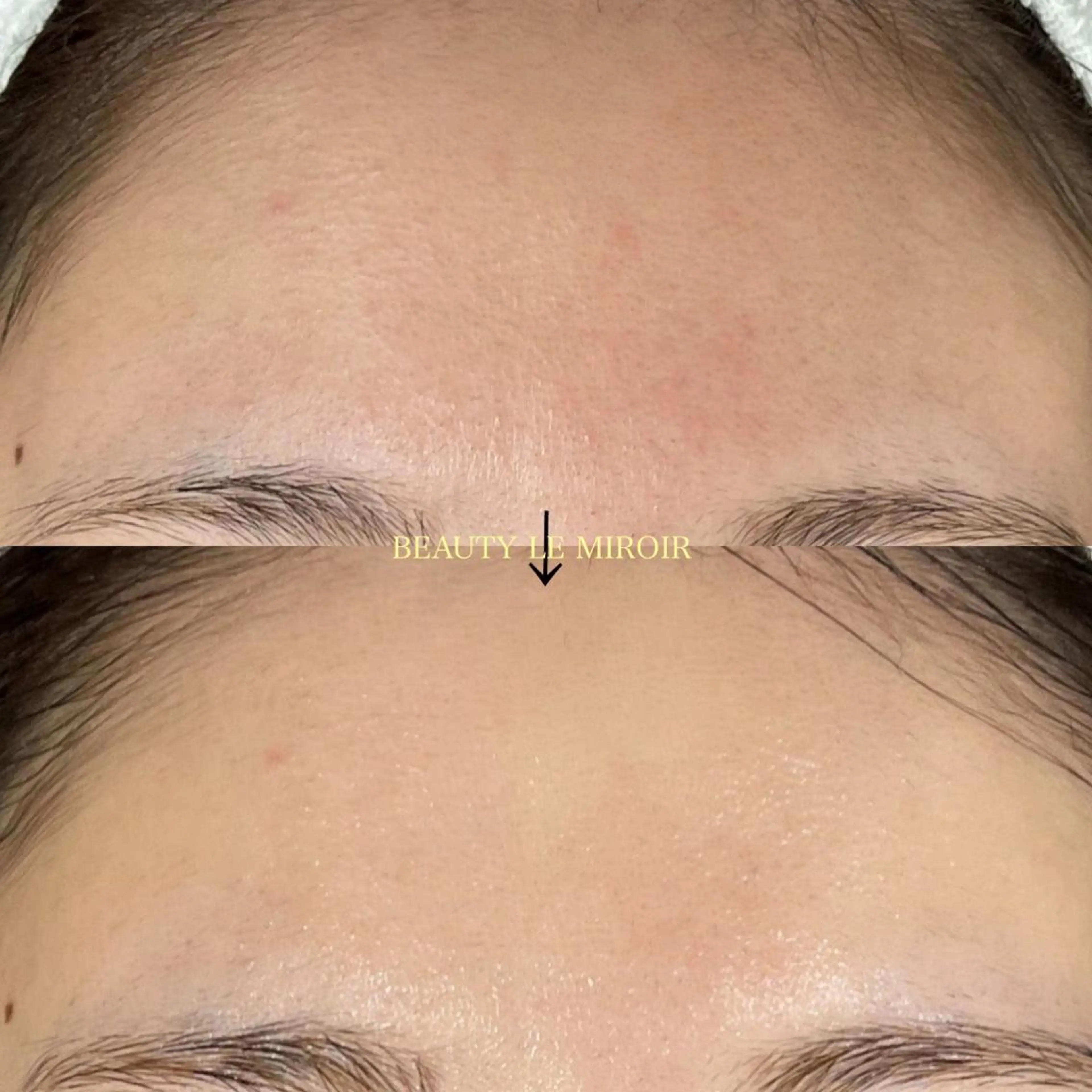 ビューティー ミロワールのエステ・リラクイメージ