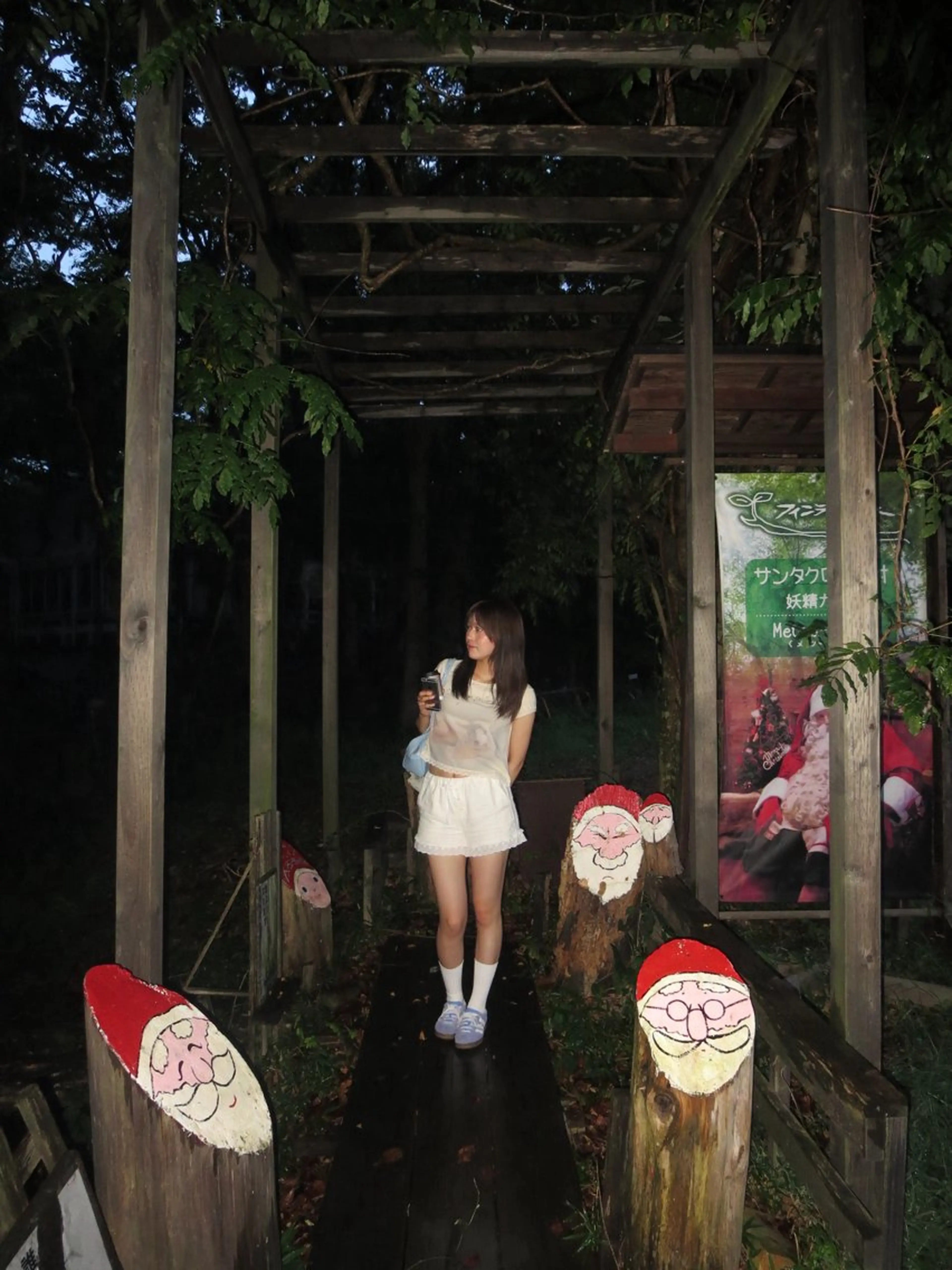 セミロング カット トリートメント アレンジ/レトロパー マ/眉/atsumiのヘアスタイル