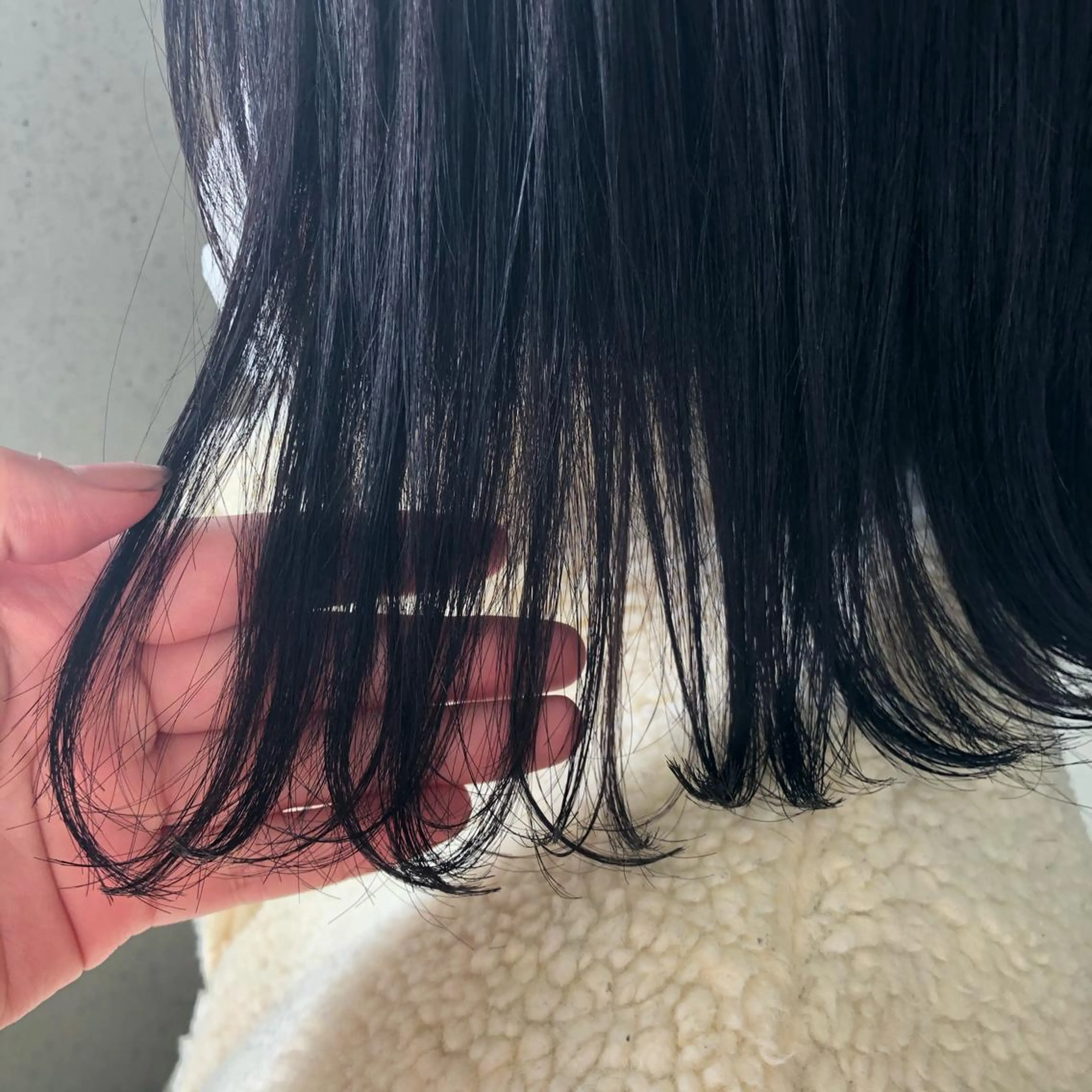 ミディアム Yuueye mioの眉毛・アイブロウイメージ