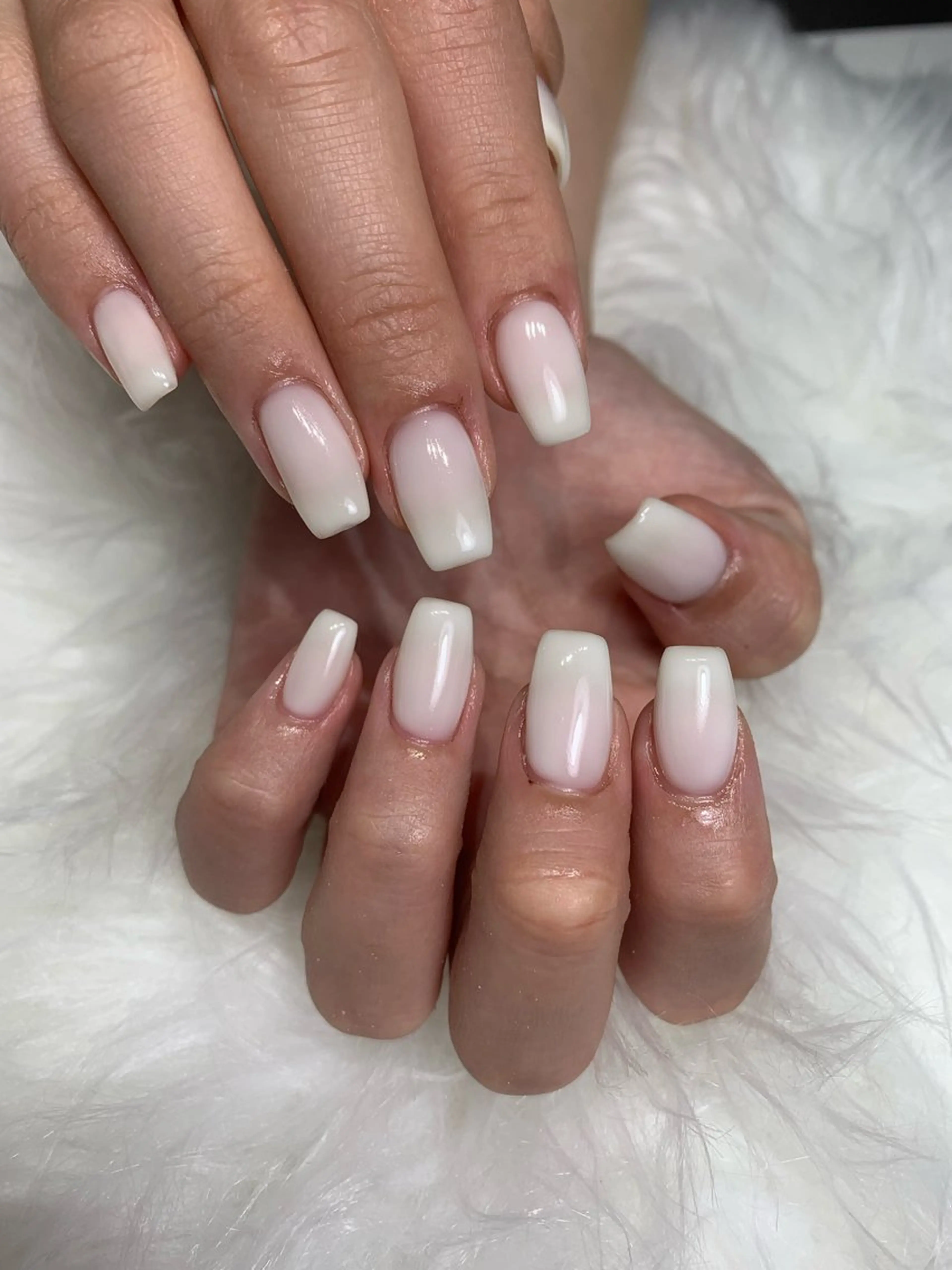 ネイル Ténon所属・salon Ténonのネイルデザイン