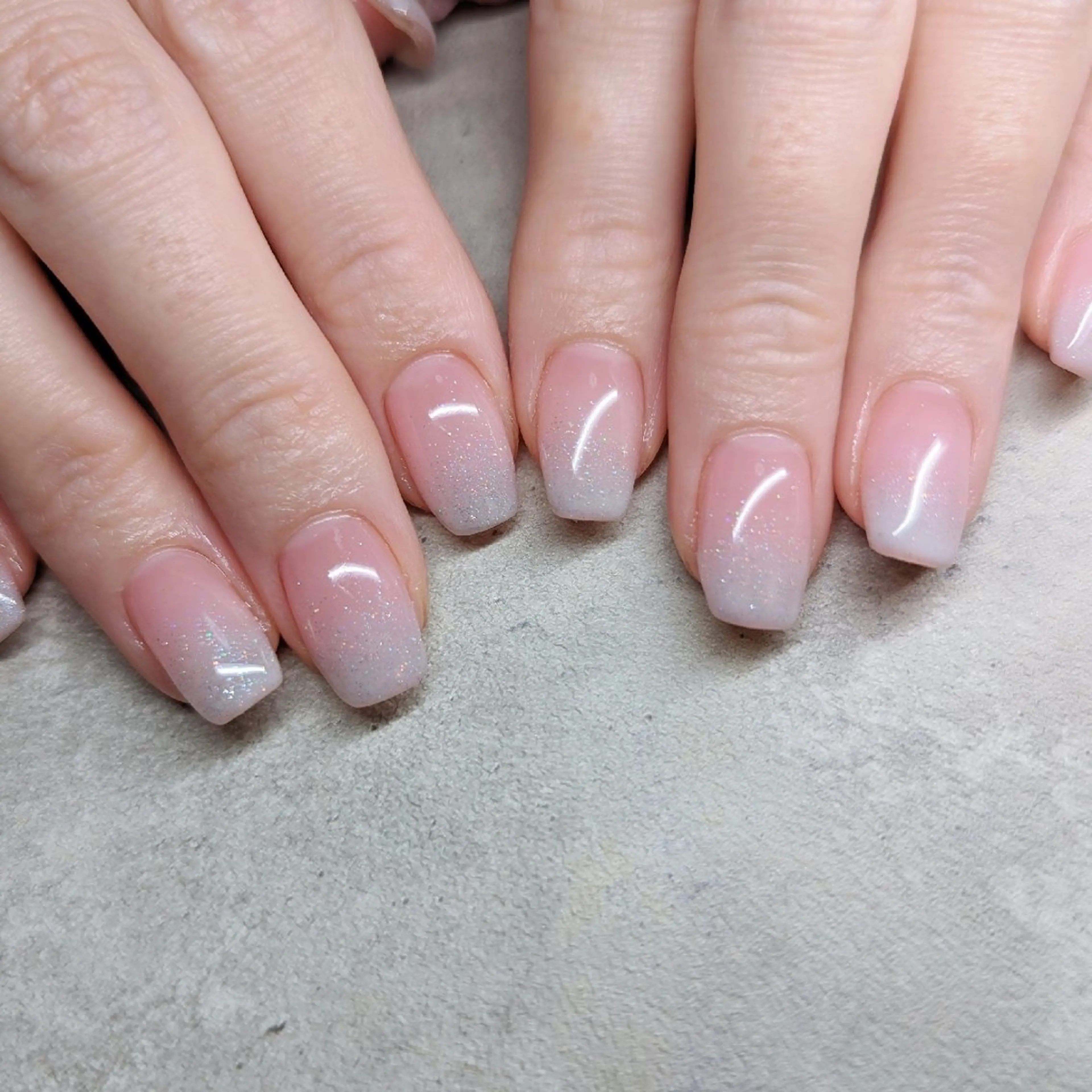 ネイル privatesalon_ILDOR所属・Salon ILDOR のネイルデザイン