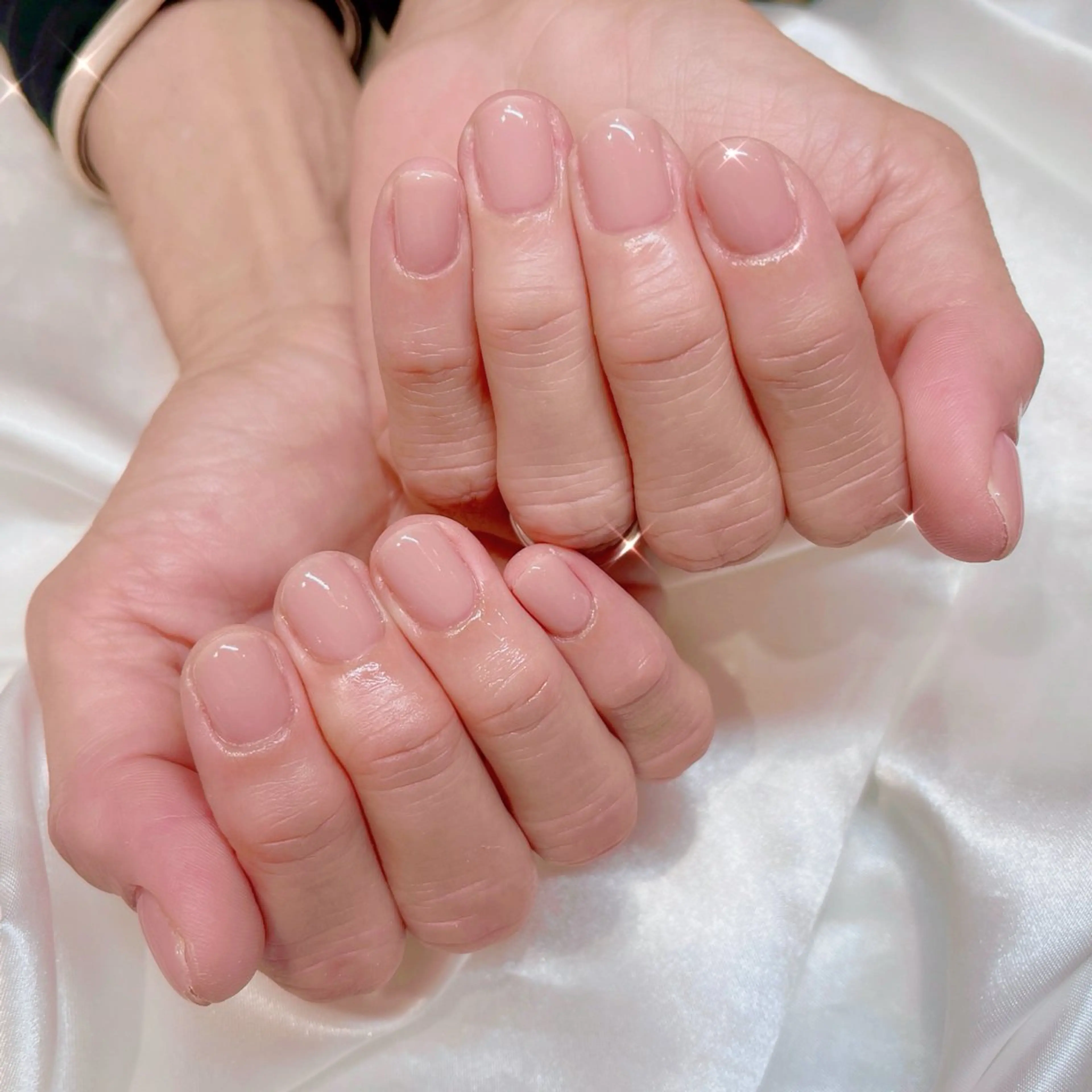 ネイル nail salon HERA所属・HERA 小橋川のネイルデザイン