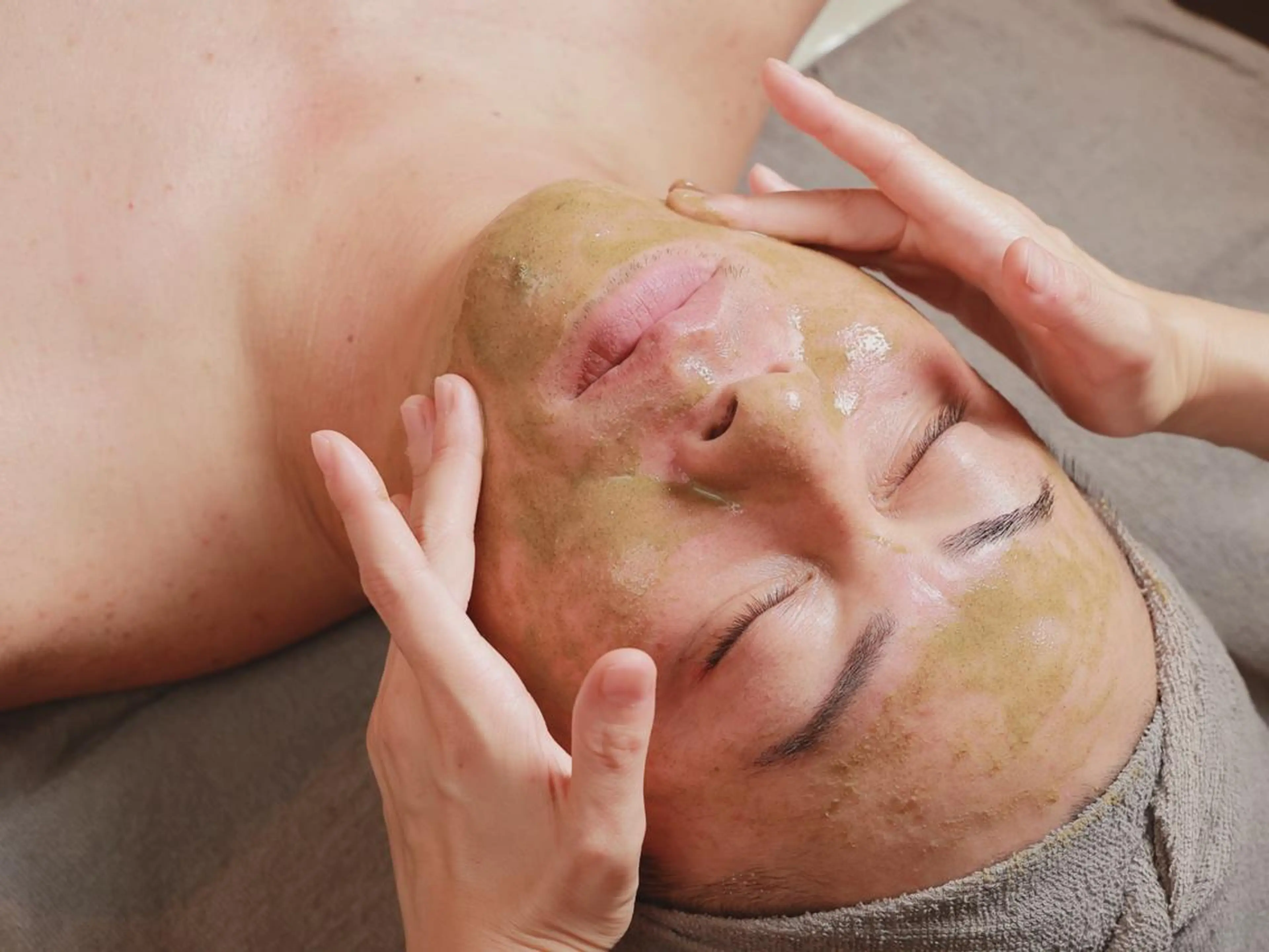 mika 都度払い可能サロンのエステ・リラクイメージ