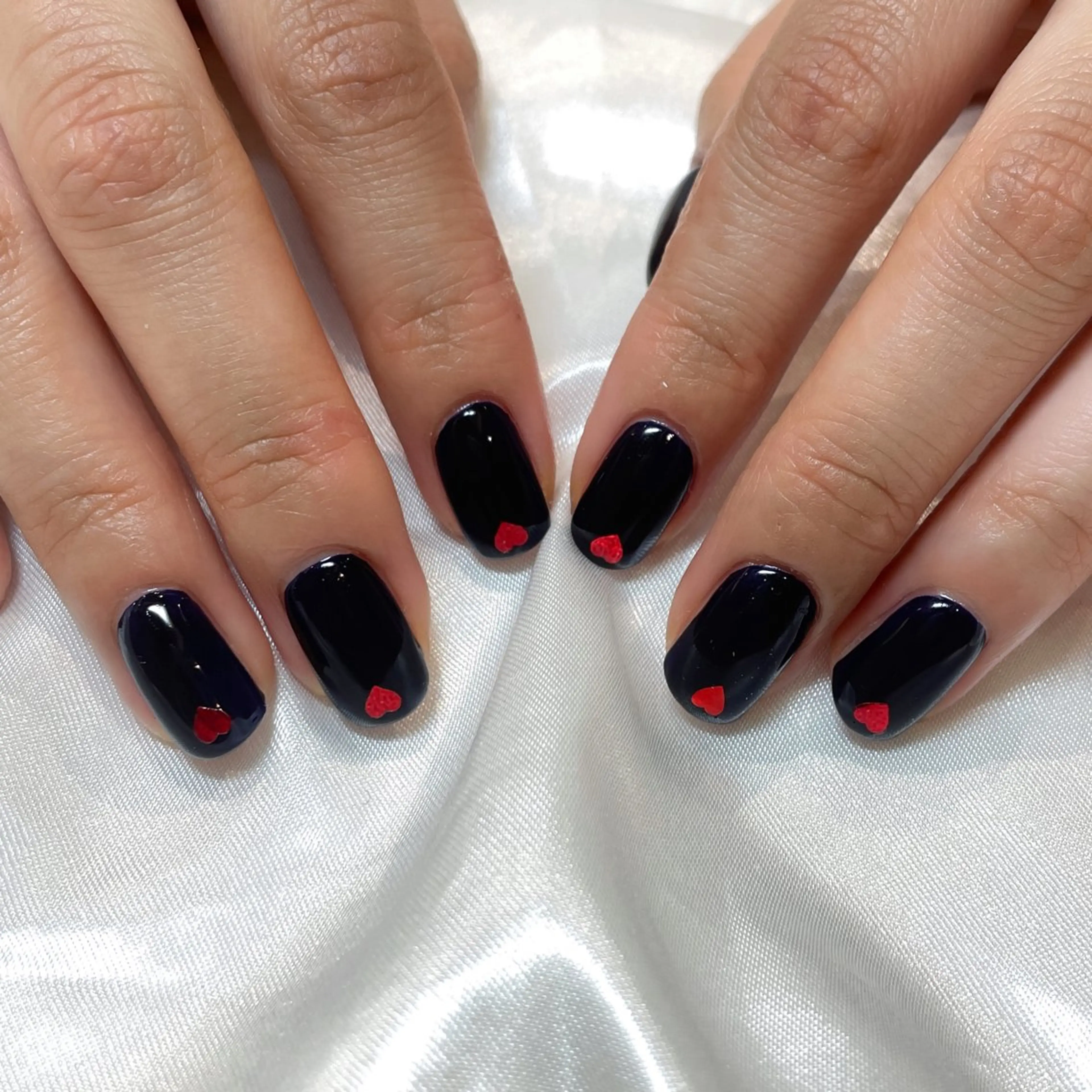 ネイル ハンドネイル yuki /渋谷/パラジェルのネイルデザイン