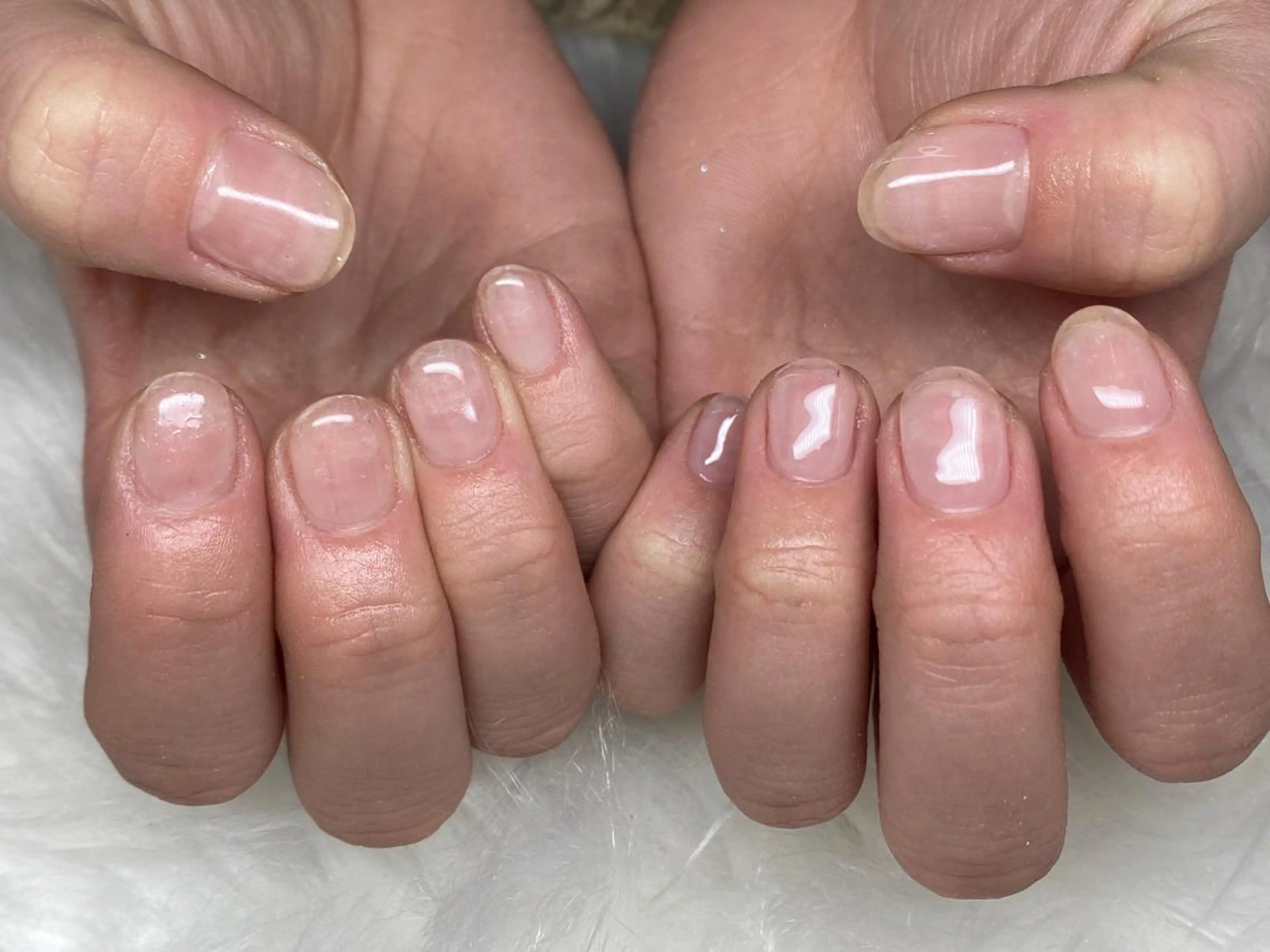 ネイル ハンドネイル Beauty Salon  Luna所属・Beauty Salon Lunaのエステ・リラクイメージ