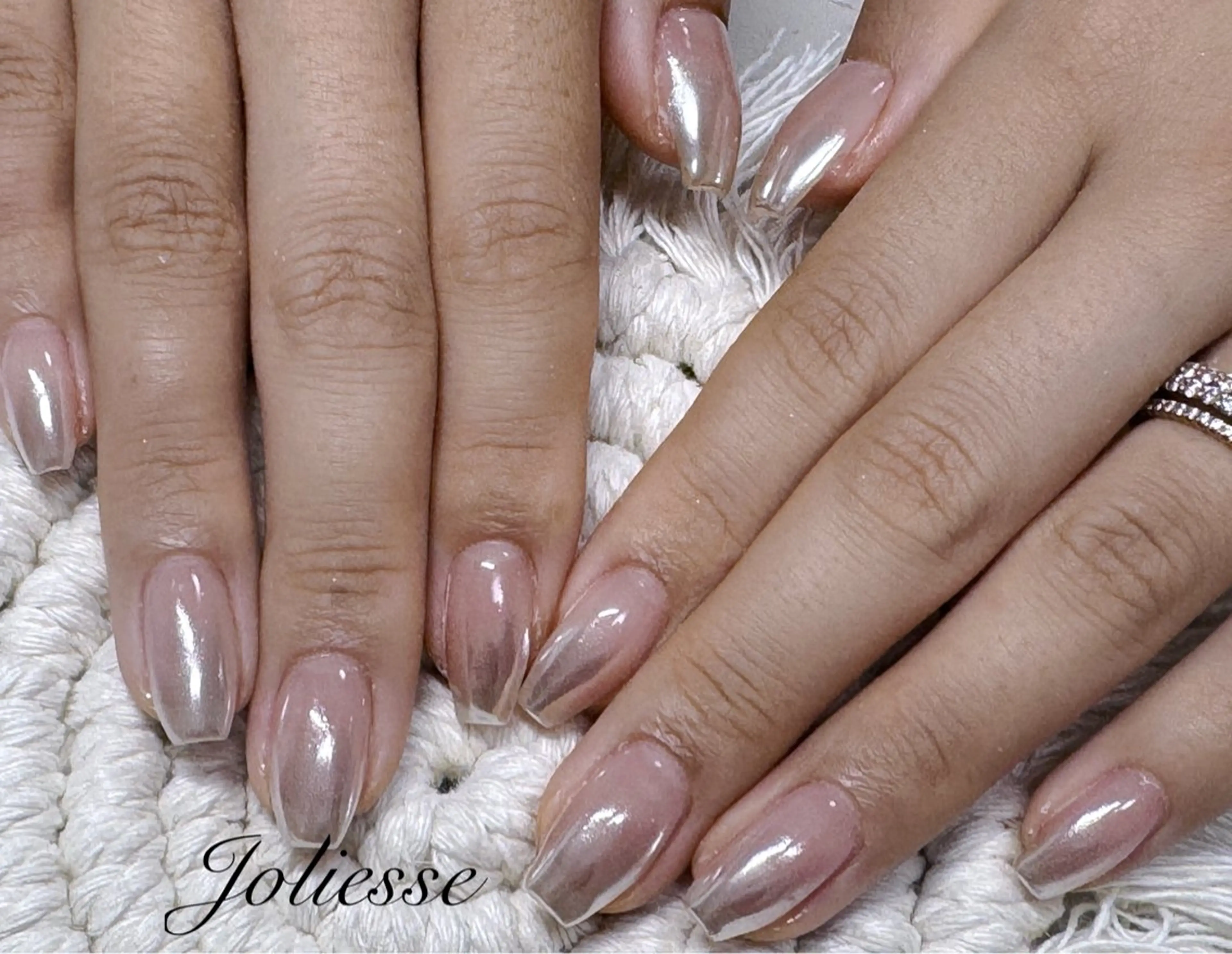 ネイル Joliesse nail salonのネイルデザイン