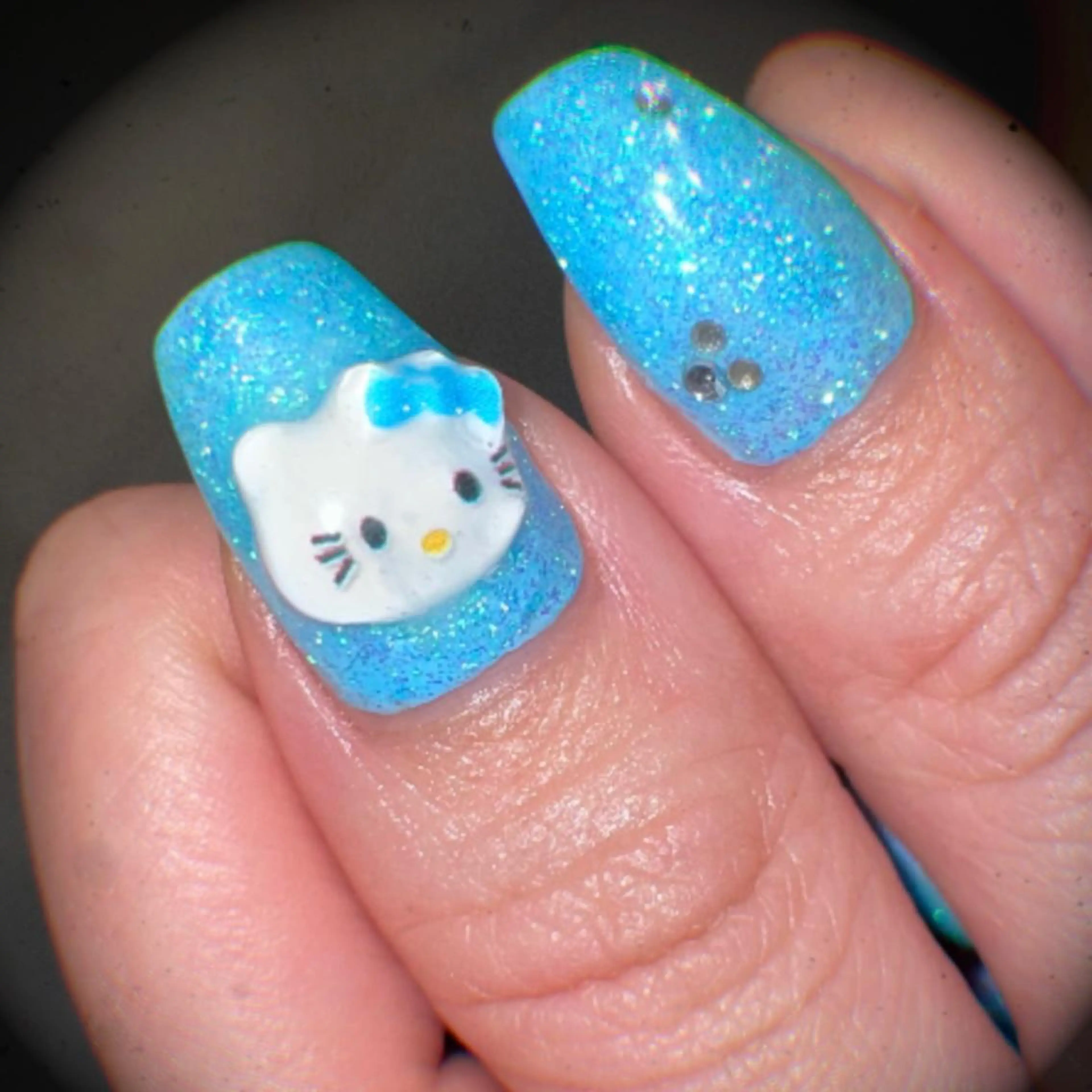 ネイル HAIR&NAIL KANAのネイルデザイン