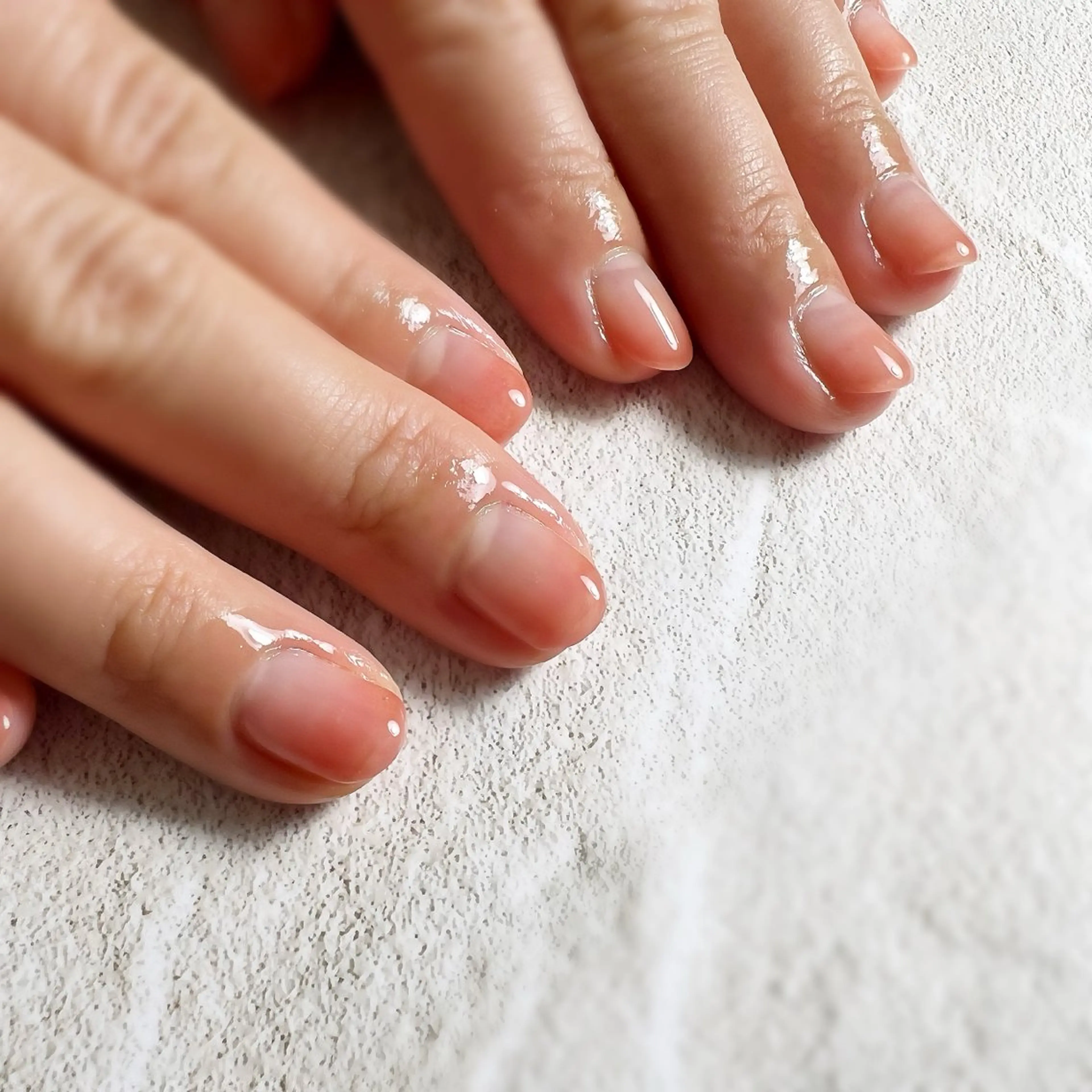 ネイル ハンドネイル フットネイル NAILsalon Laki(ラキ)のネイルデザイン