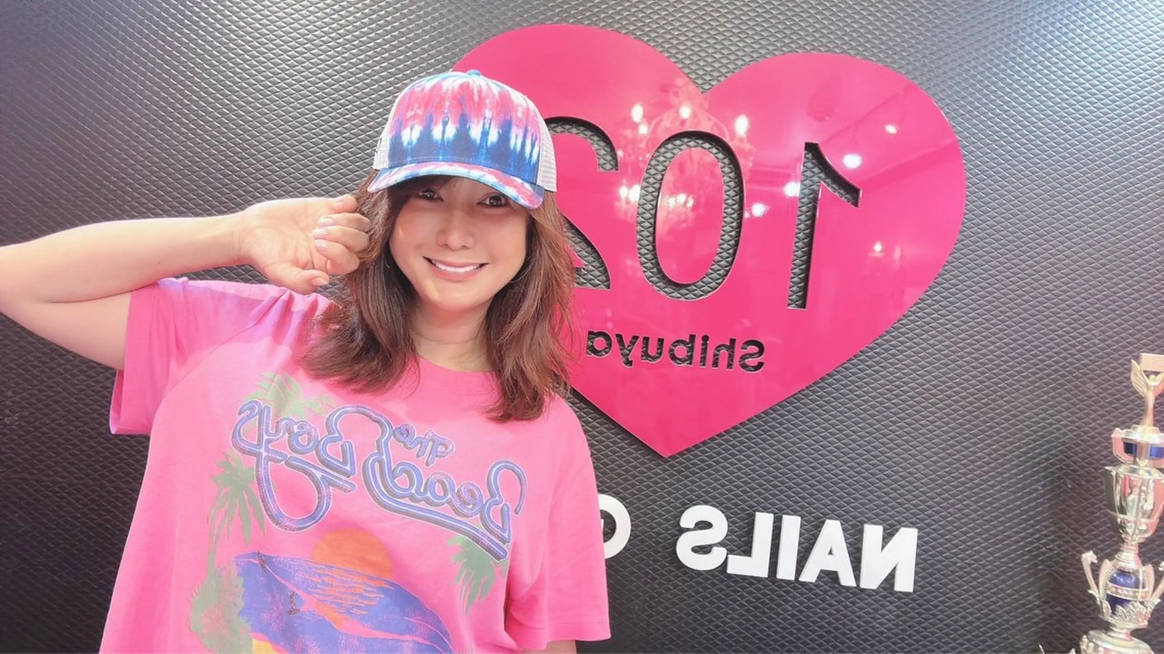 ネイル スカルプネイル シンプルネイル NAILSGOGO shibuyaのネイルデザイン