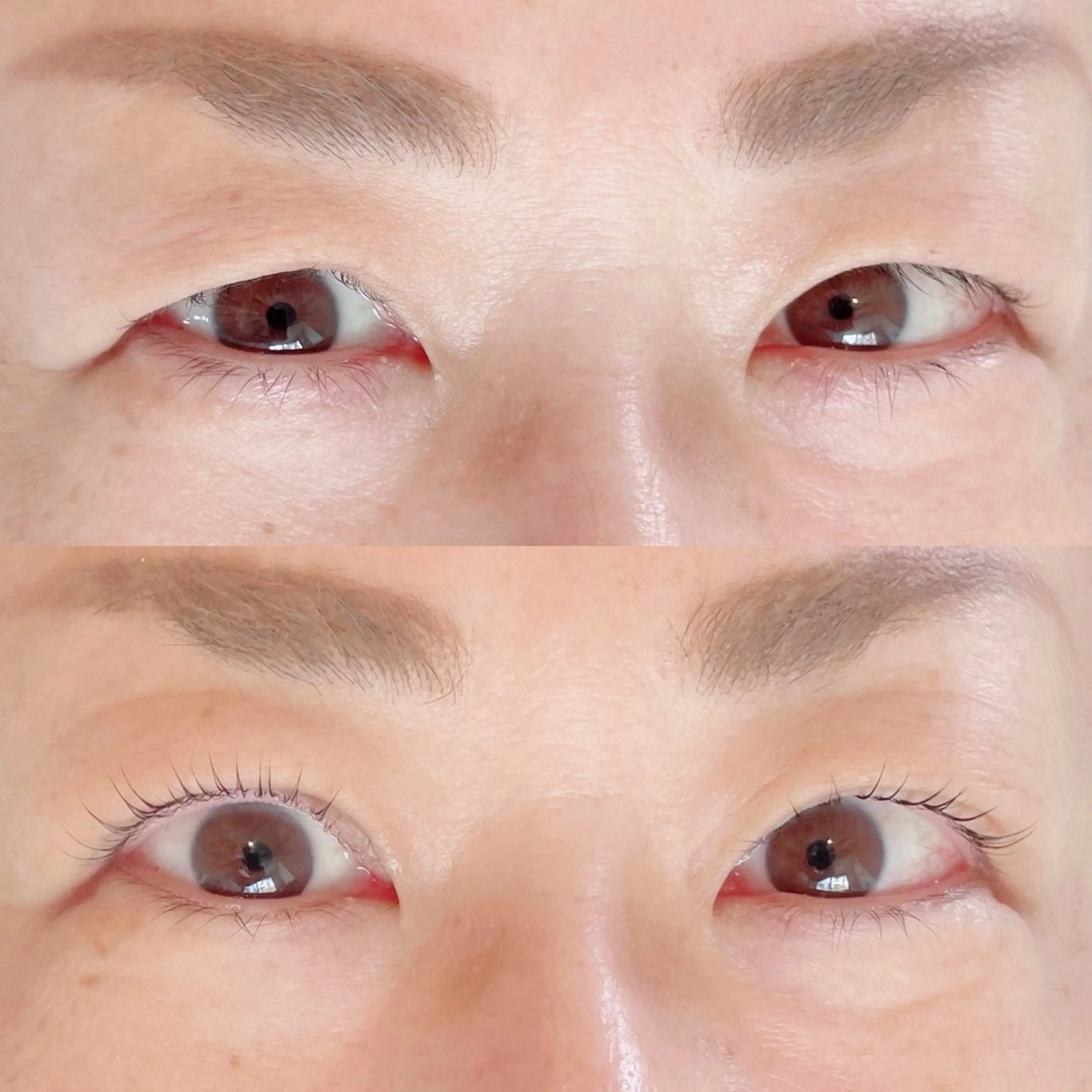 マツエク・マツパ マツパ Salon　DéFi 🦋マツパ・眉毛のマツエク・マツパデザイン