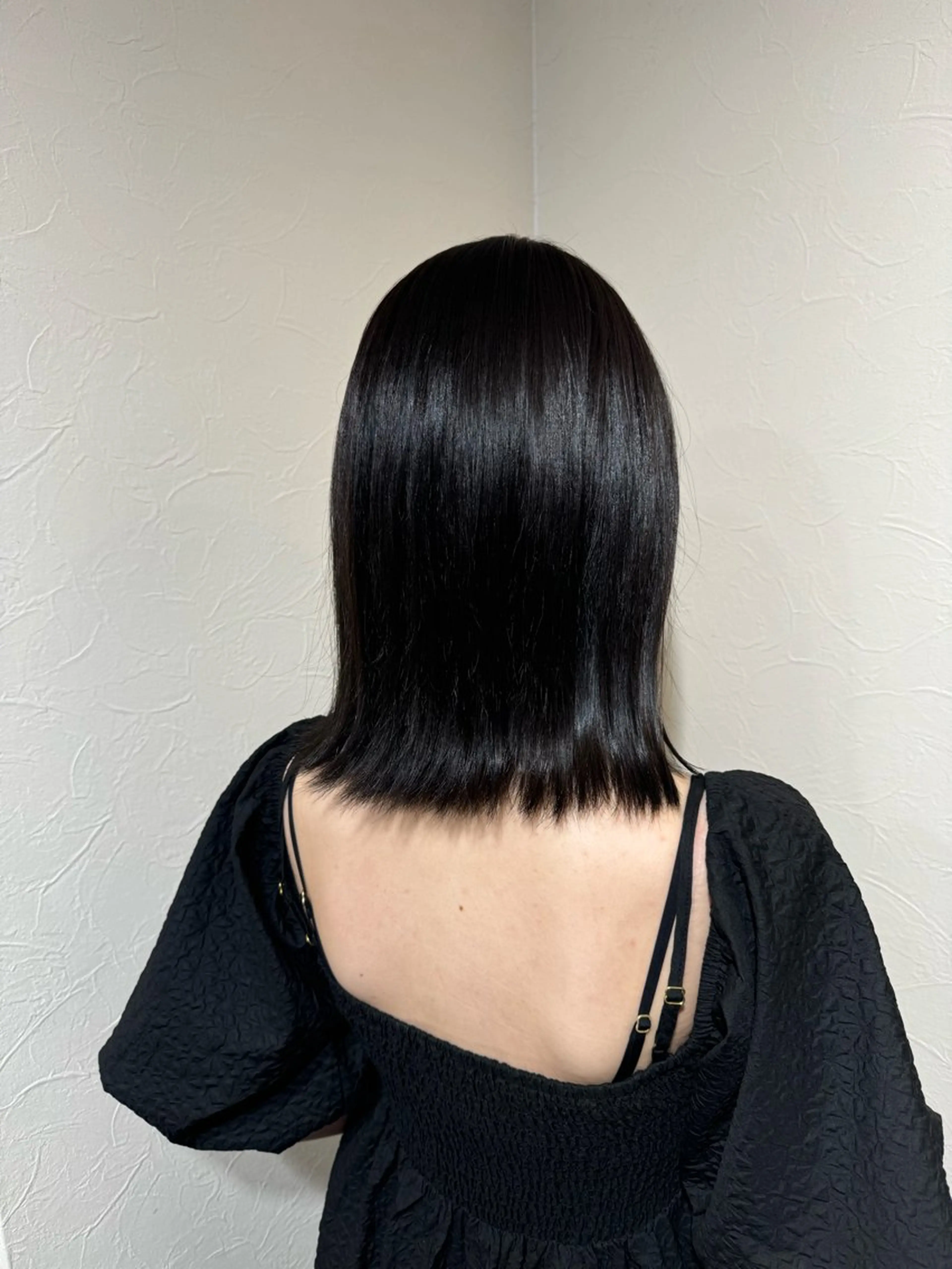 セミロング 🍓髪質改善特化 サロン/佐藤瑠奈🍓のヘアスタイル