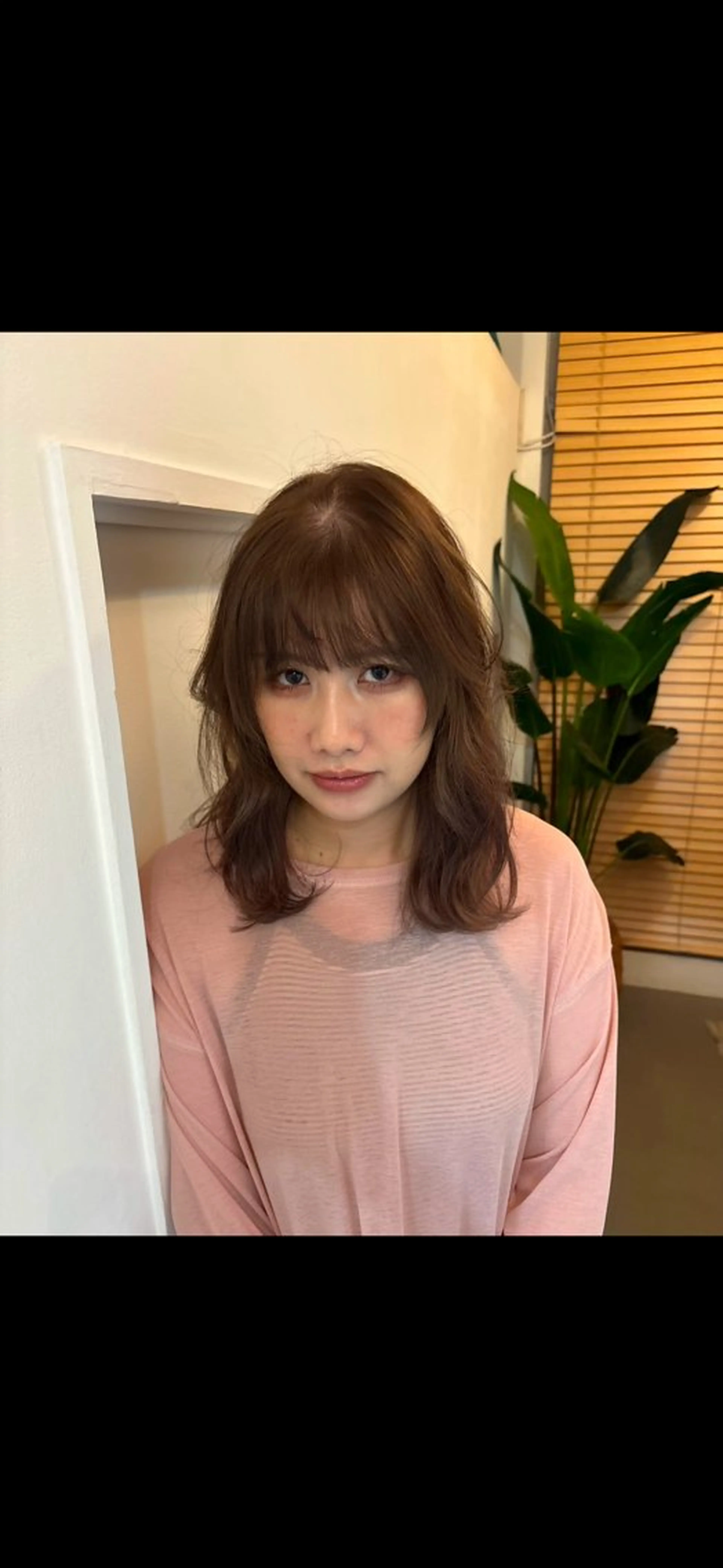 カラー 暖色／似合わせカラー 🍄Kurumi🍄のヘアスタイル