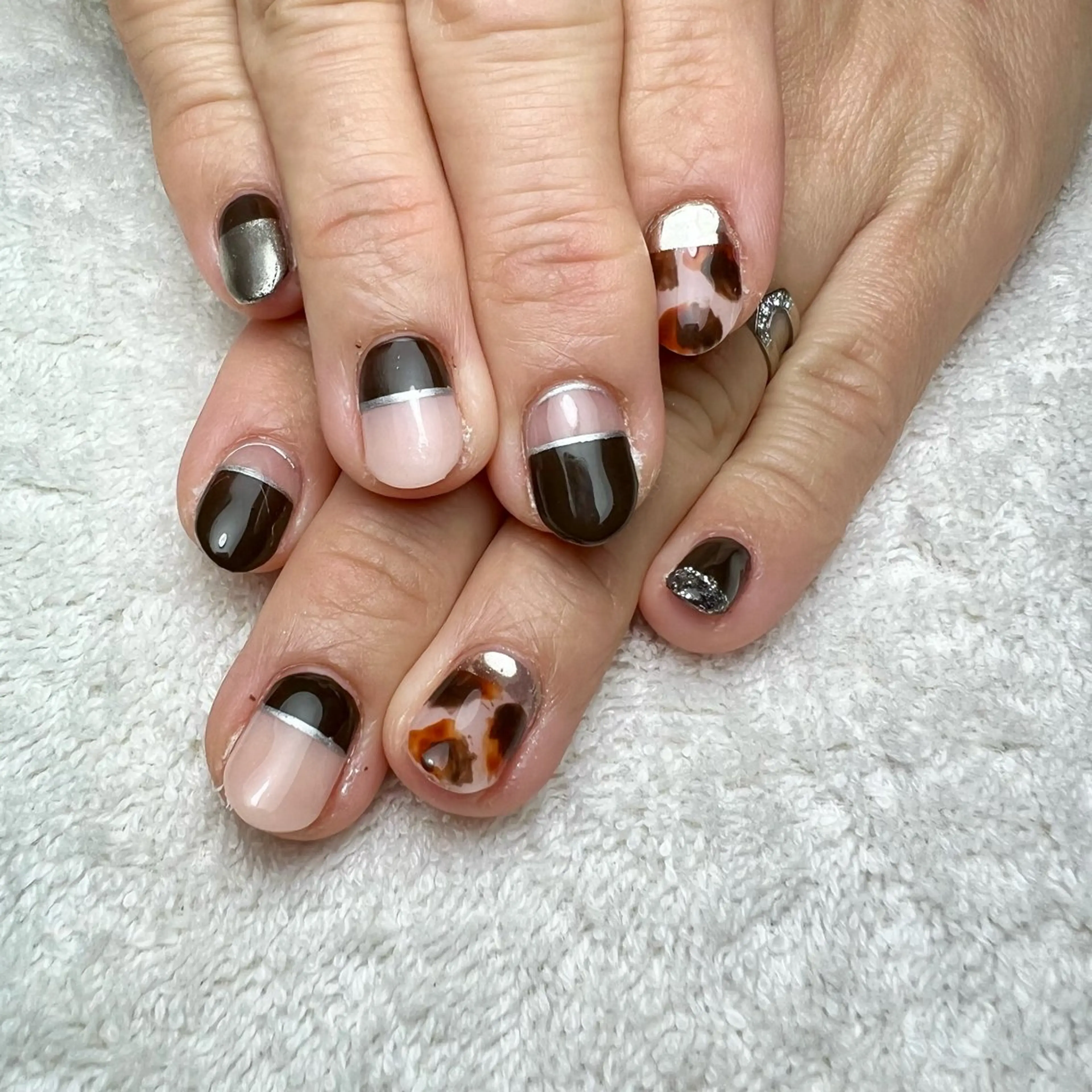 ネイル COCO+所属・COCO +のエステ・リラクイメージ