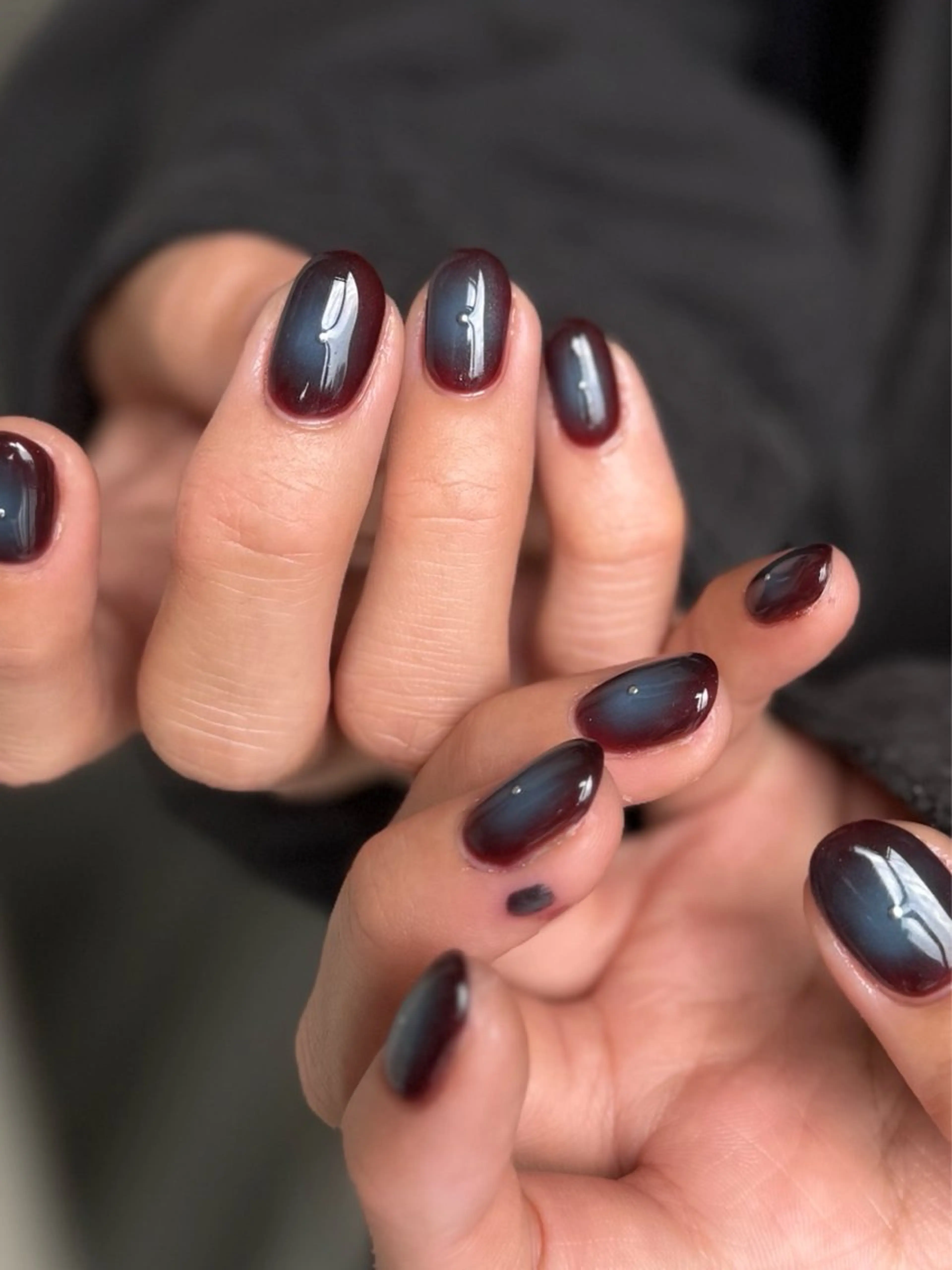 ネイル ハンドネイル 山﨑　美優 / Manonのネイルデザイン