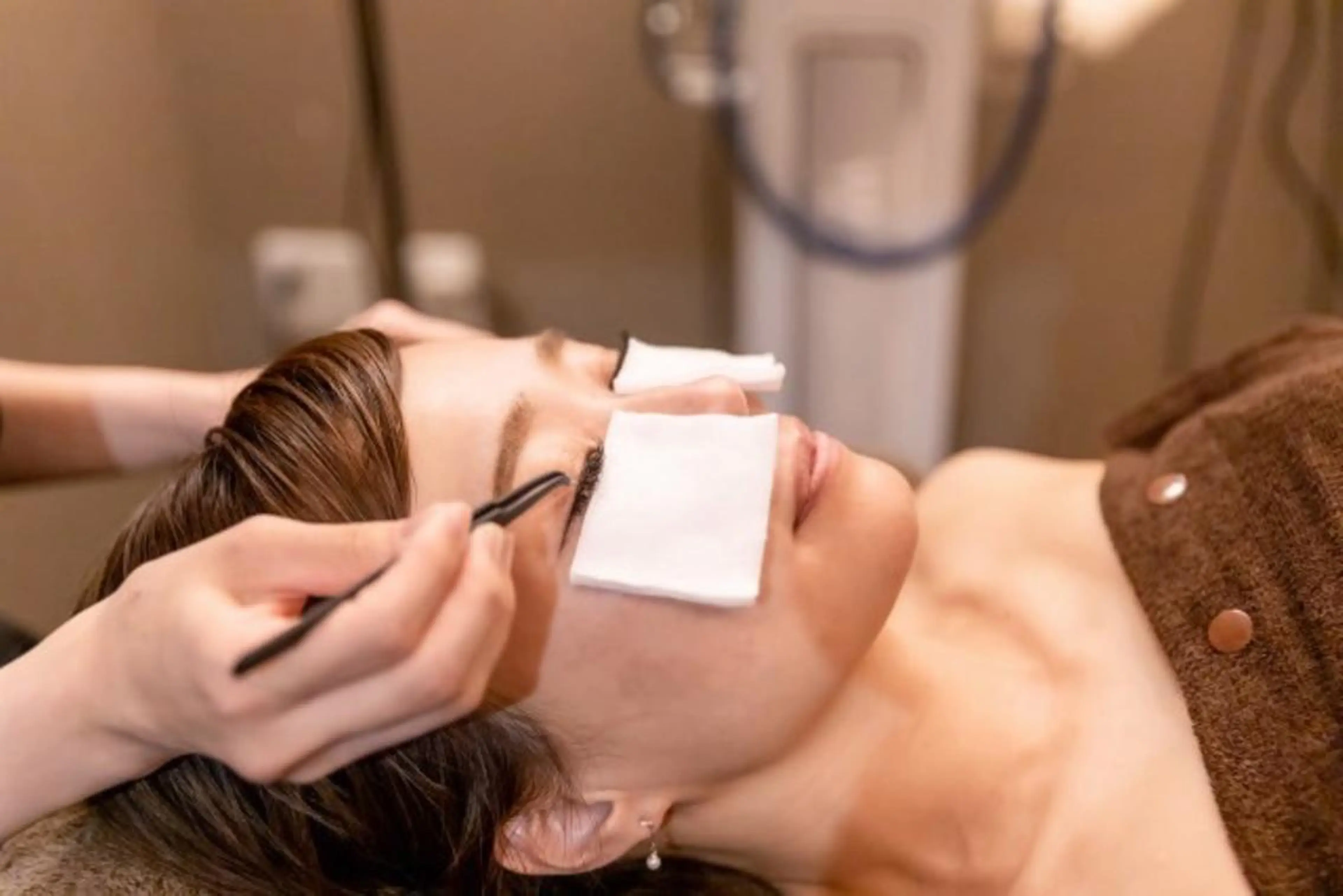 マツエク・マツパ atelier REGO 〜Hair〜所属・REGO Hair &eye salonのマツエク・マツパデザイン