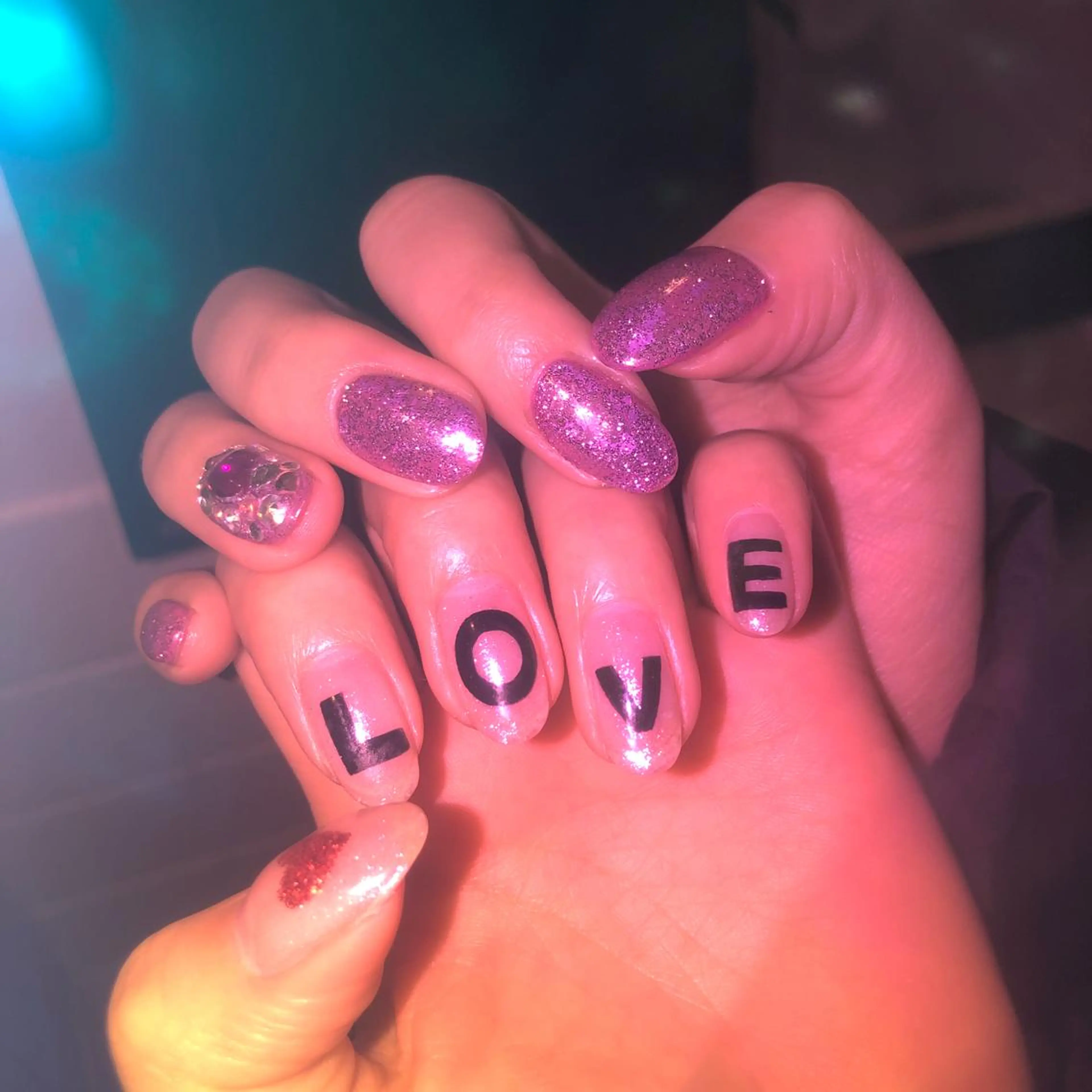 ネイル illfrere所属・illfrere イルフレール🌙のネイルデザイン