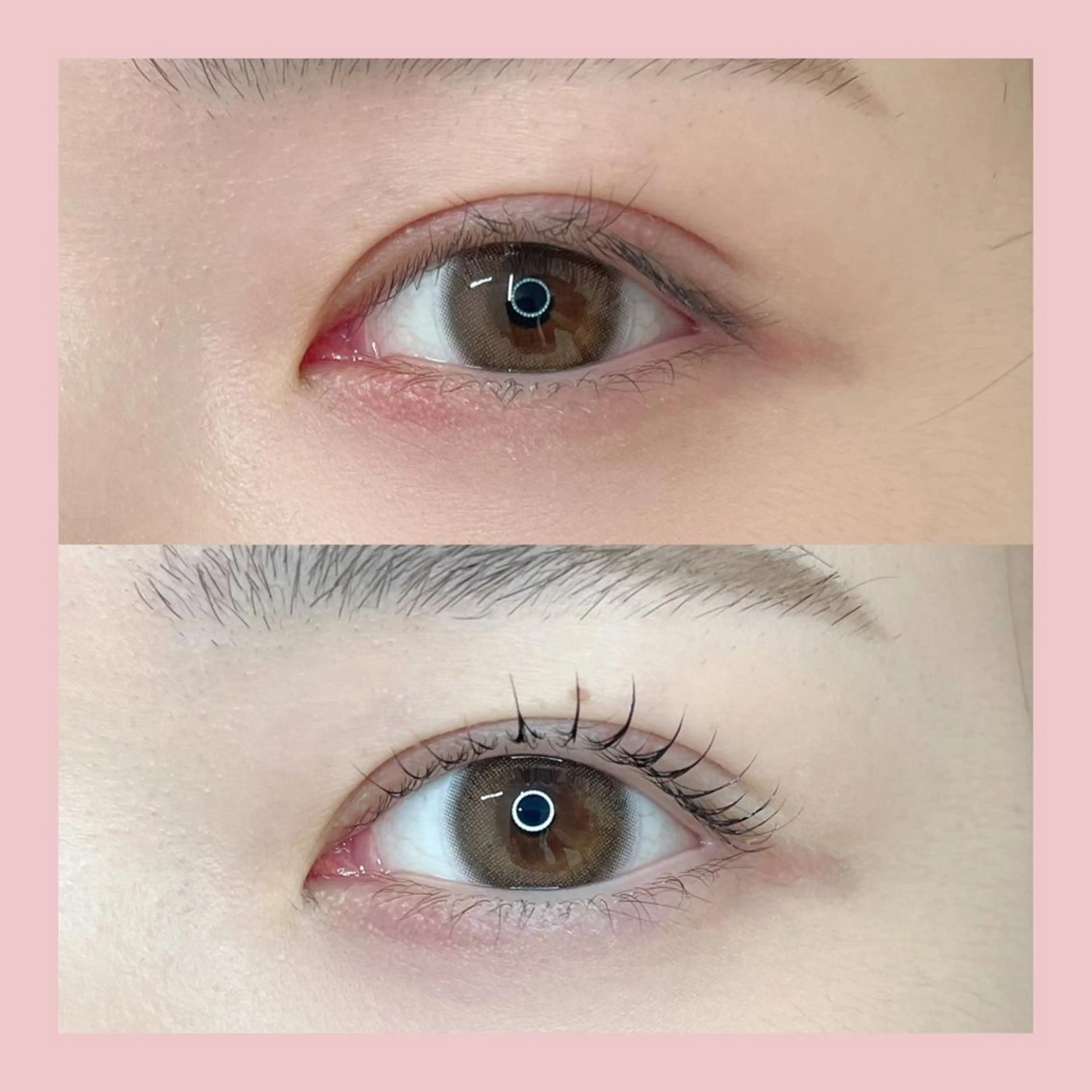 マツエク・マツパ まつげパーマ マツパ SARA annex eyelashのマツエク・マツパデザイン