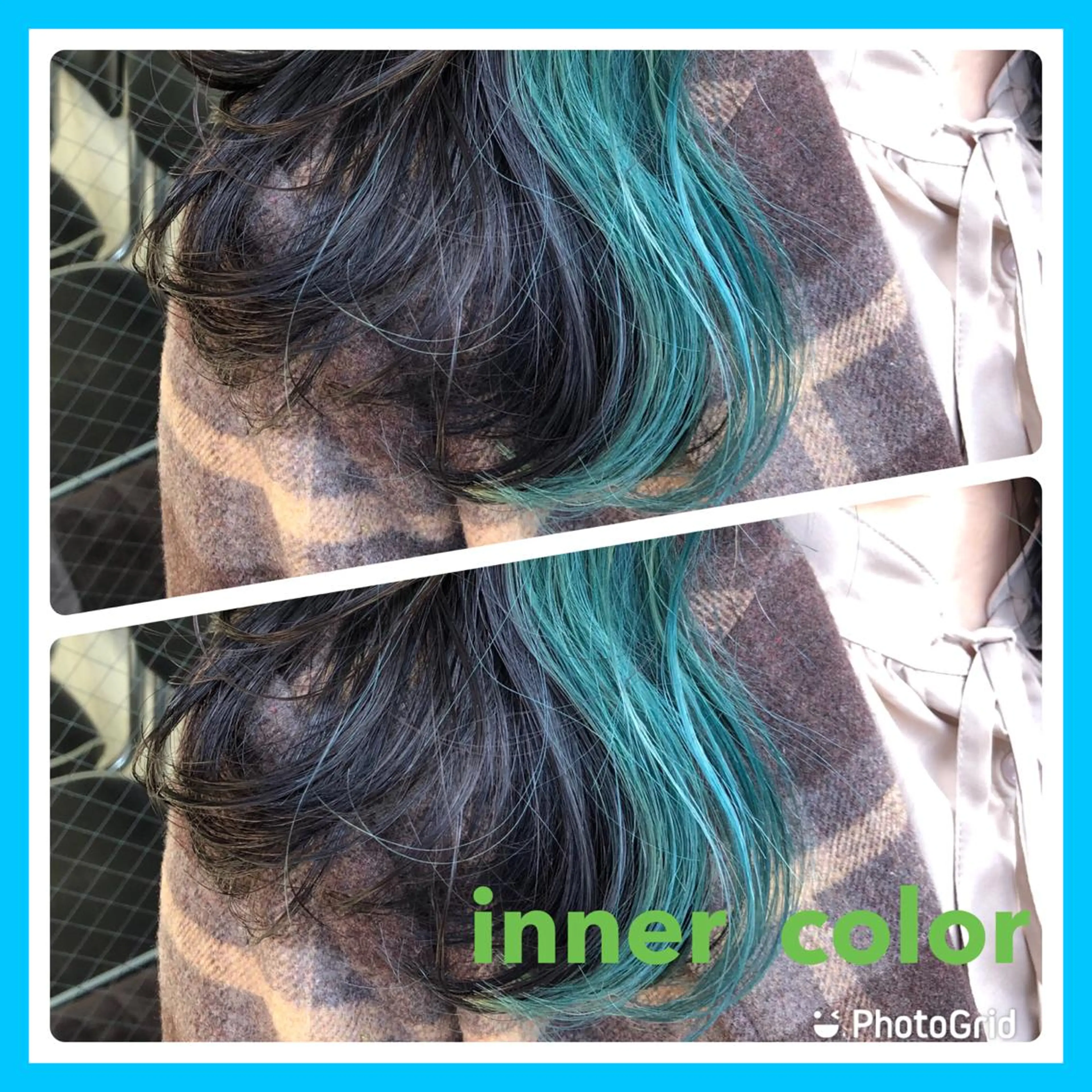 ミディアム カラー 🎨絶対に褒められる "店長"鈴木貴彦🎨のヘアスタイル