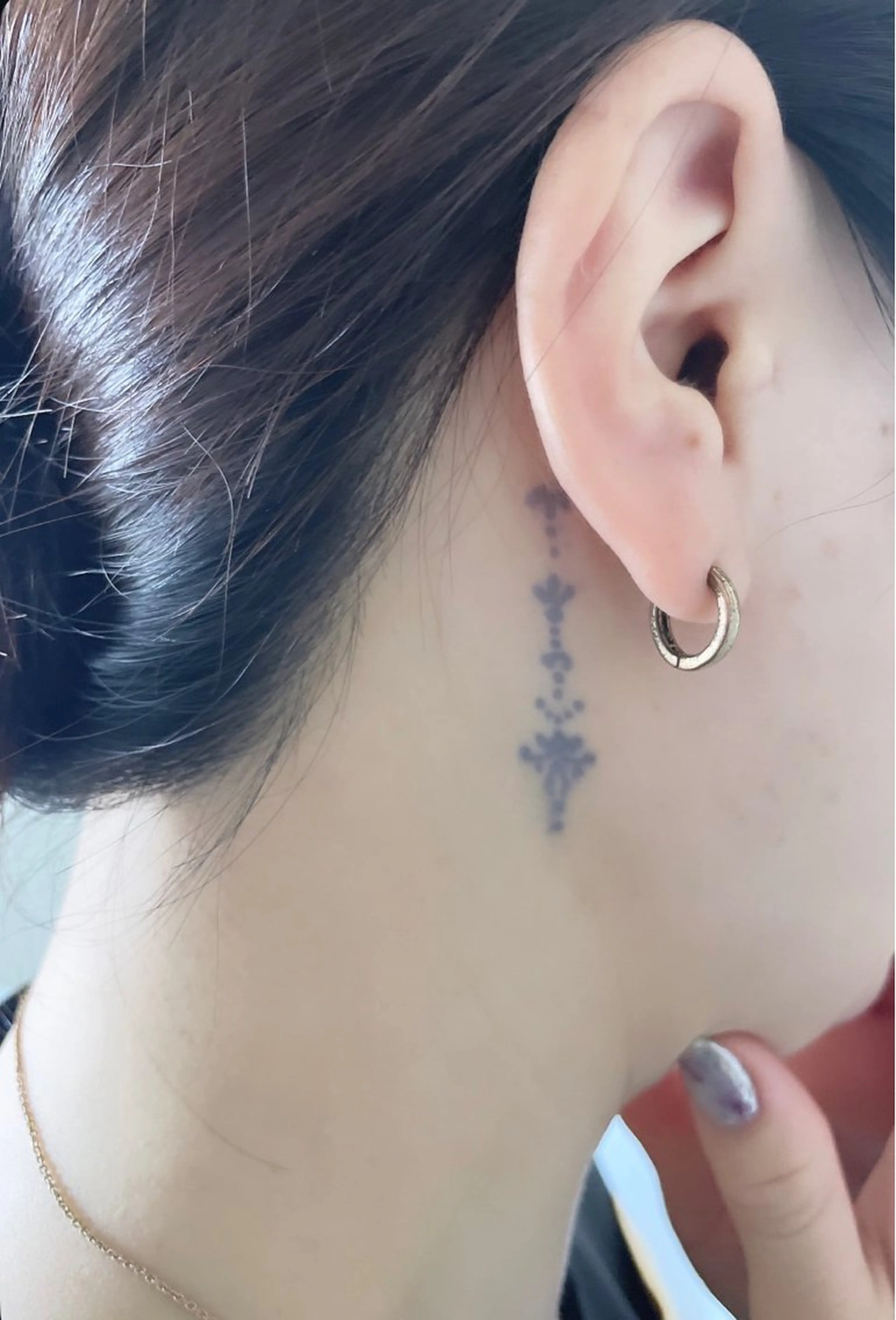 ショート その他 salon  Liange所属・La maharo YUのネイルデザイン