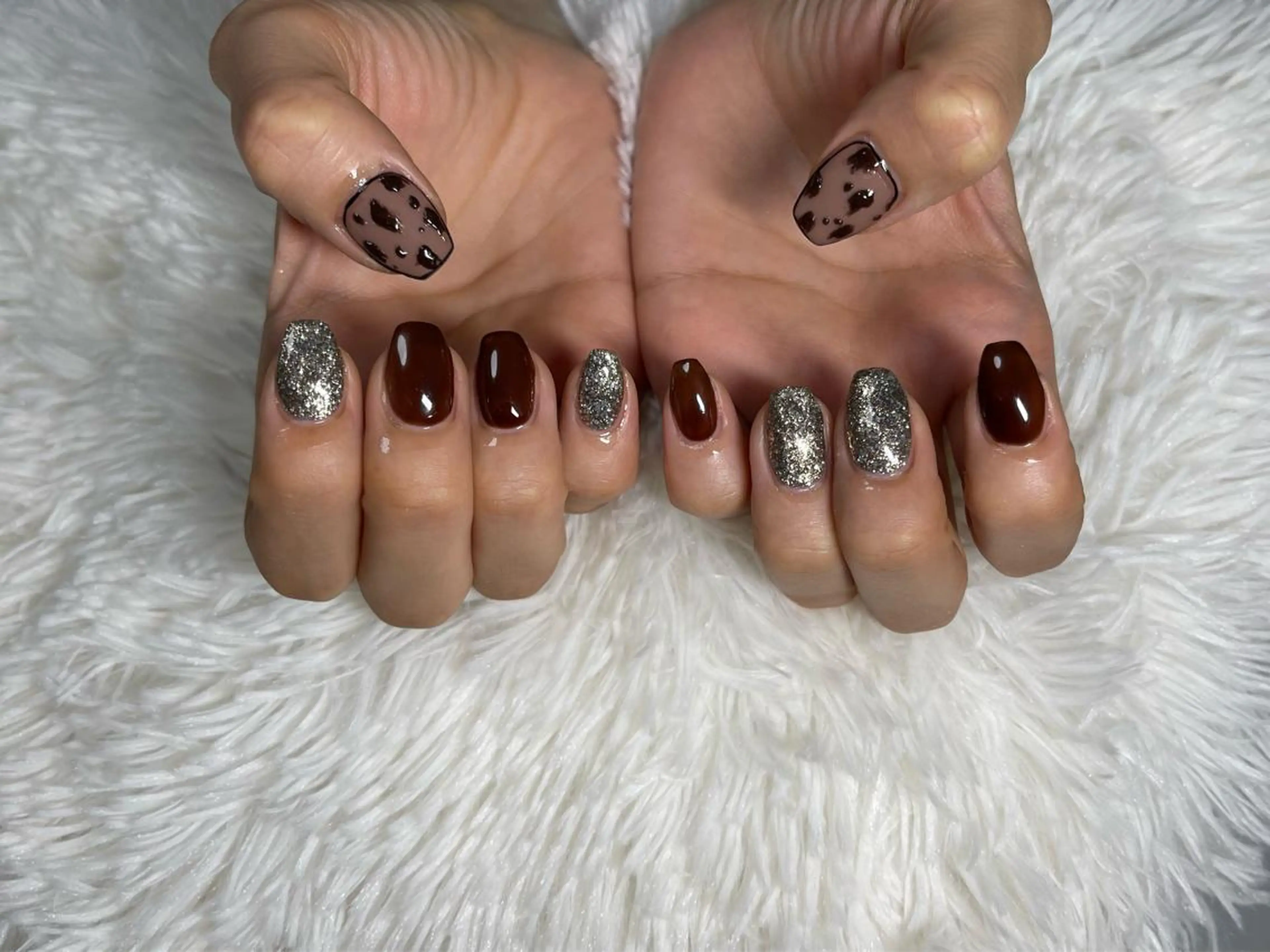 ネイル ハンドネイル R’s nailのエステ・リラクイメージ