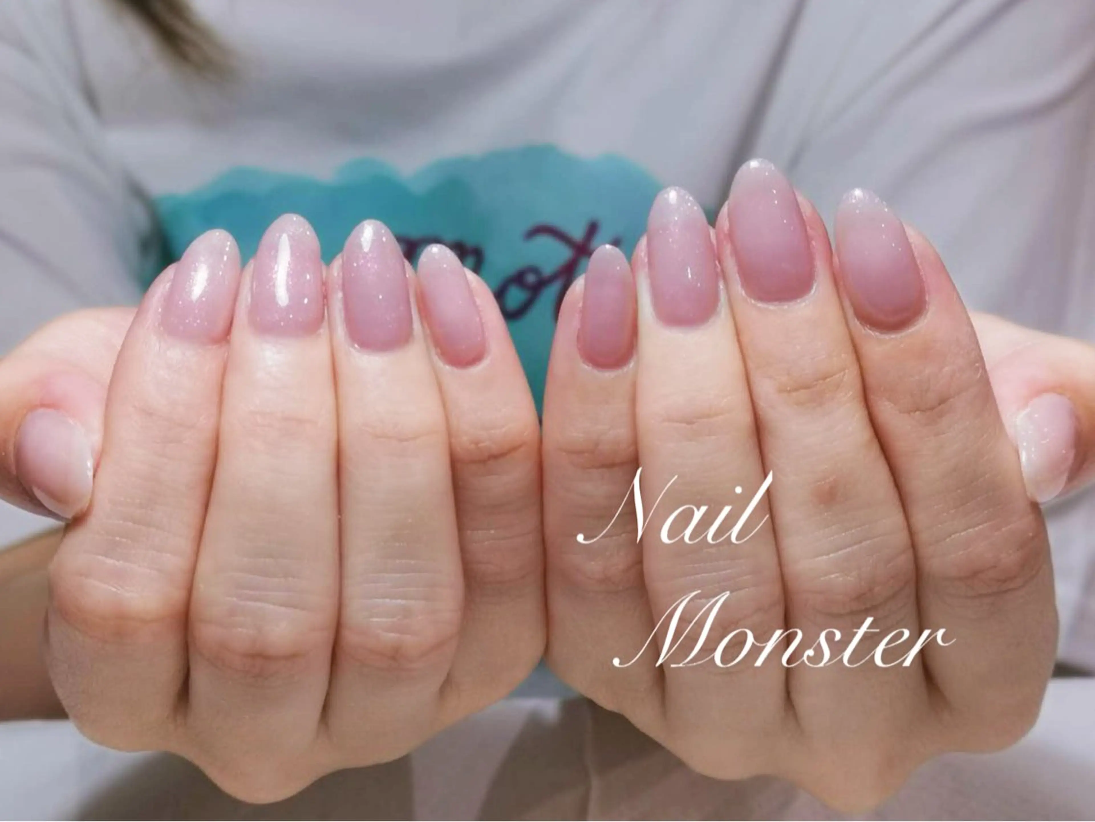 ネイル ハンドネイル DIAMOND Nail🥇のネイルデザイン