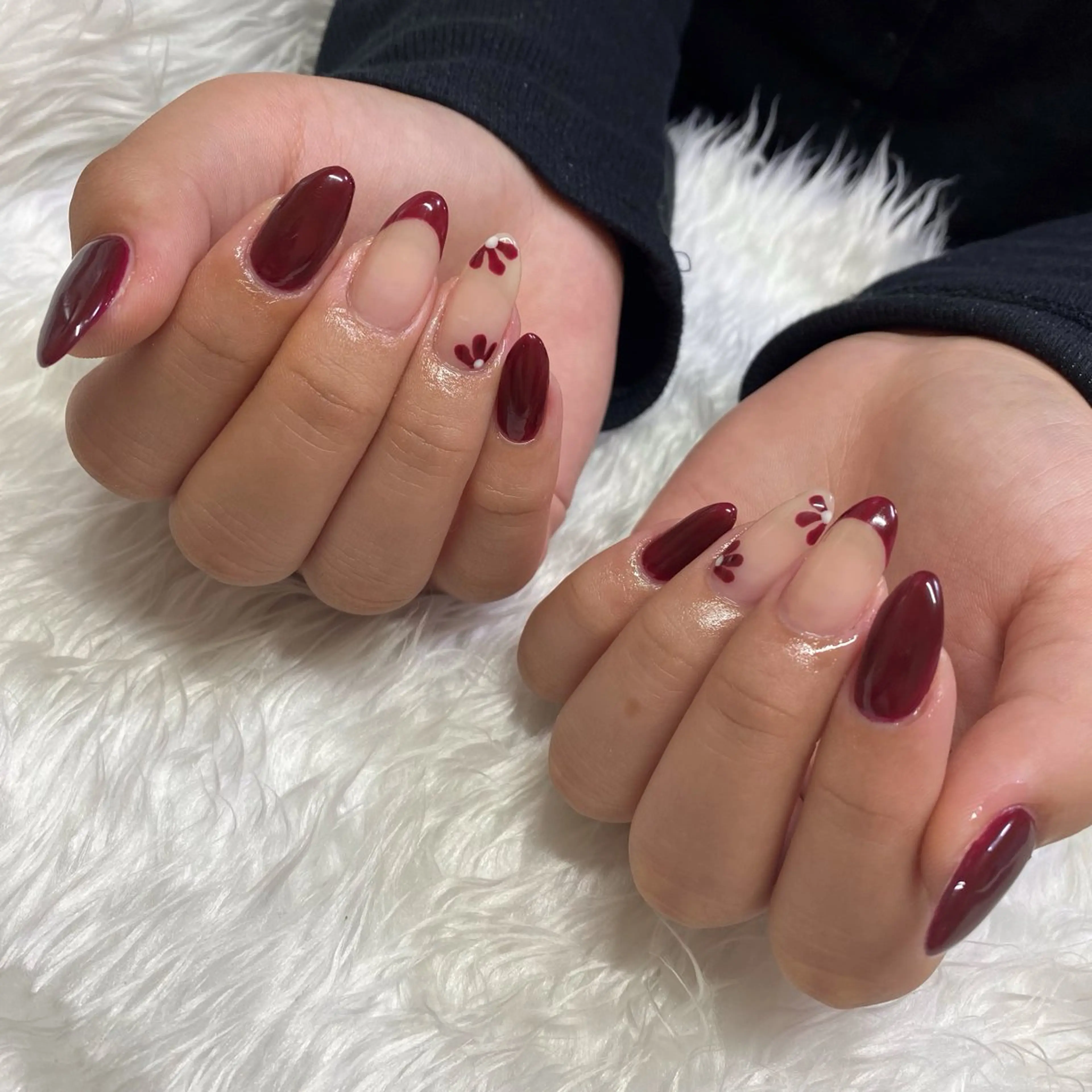 ネイル ♪Jr Ashliyのネイルデザイン