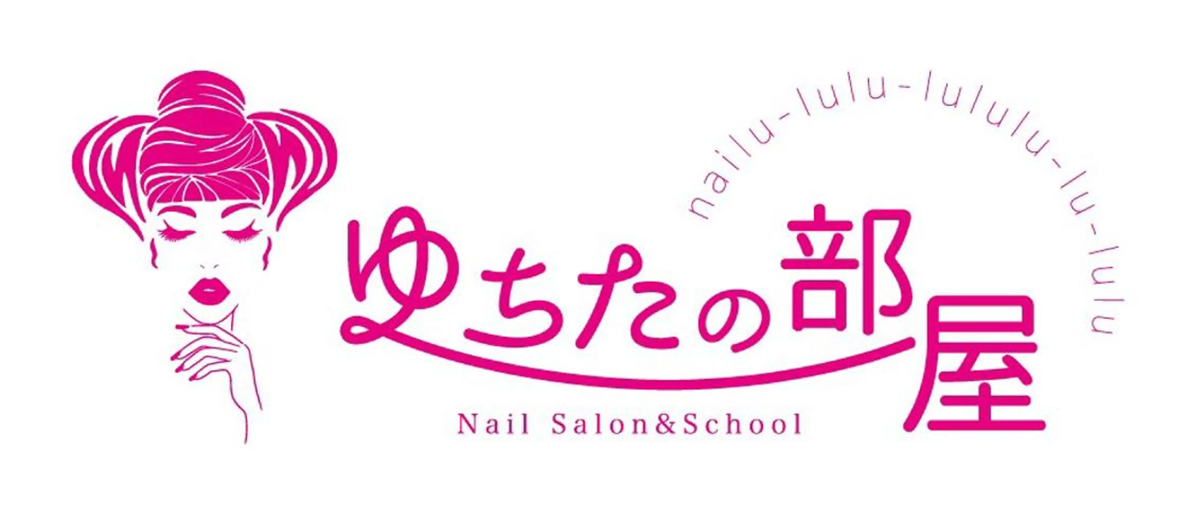マツエク・マツパ サロン予約専用 💖ゆちたの部屋のネイルデザイン