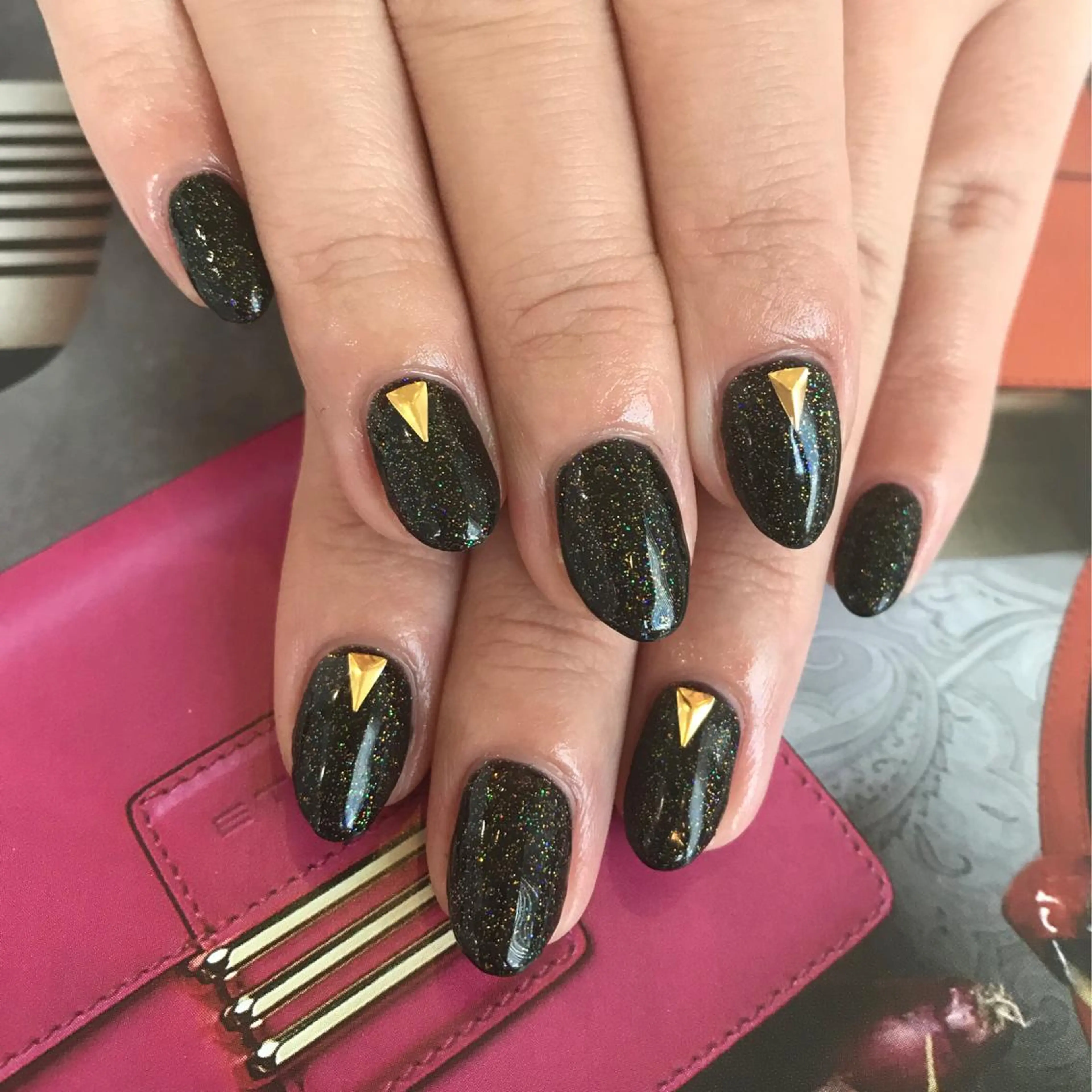 ネイル ハンドネイル nail salon Neige所属・nail salon Neigeのネイルデザイン