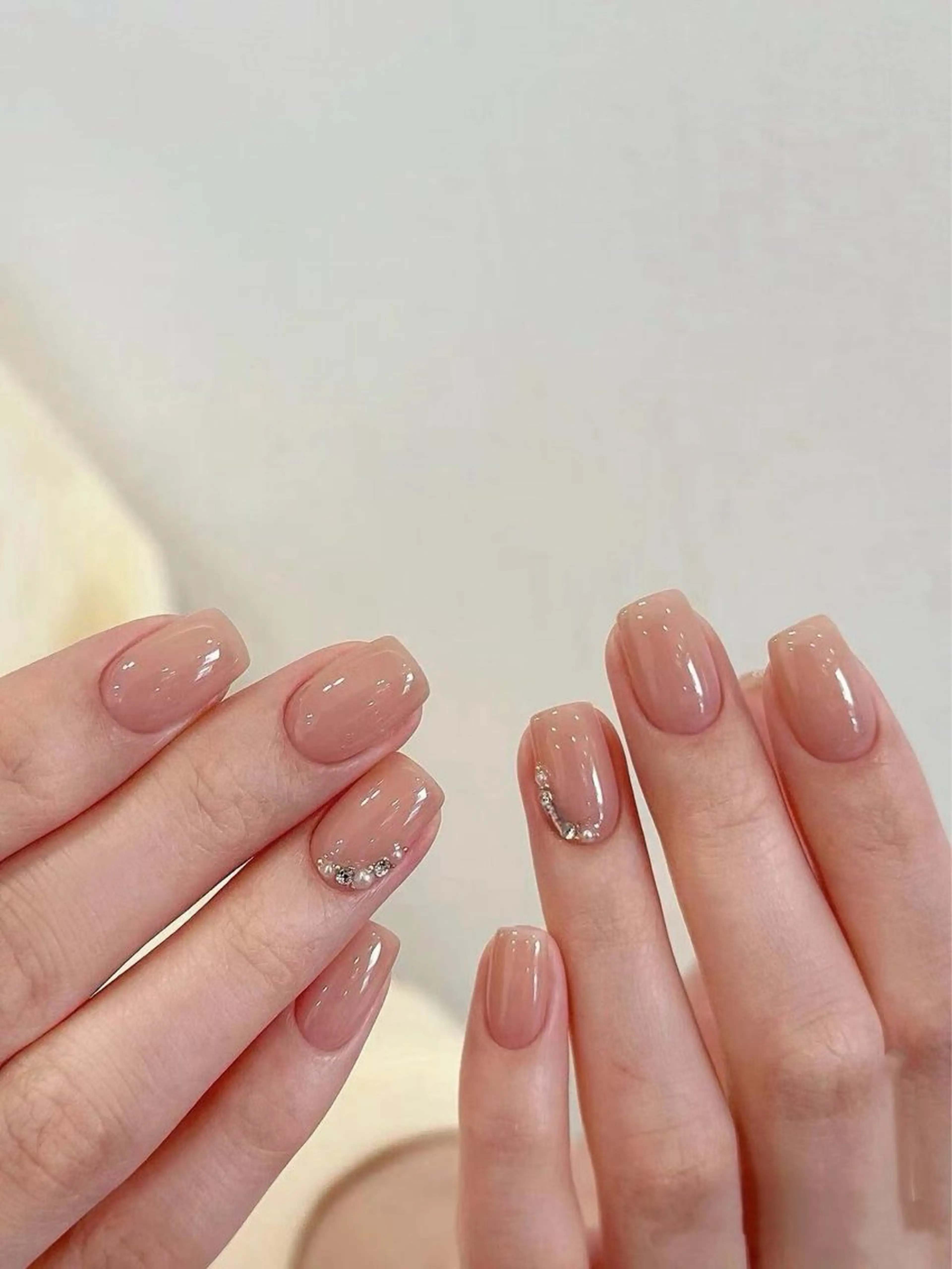 ネイル ハンドネイル HAHA salon所属・HAHA salonのネイルデザイン