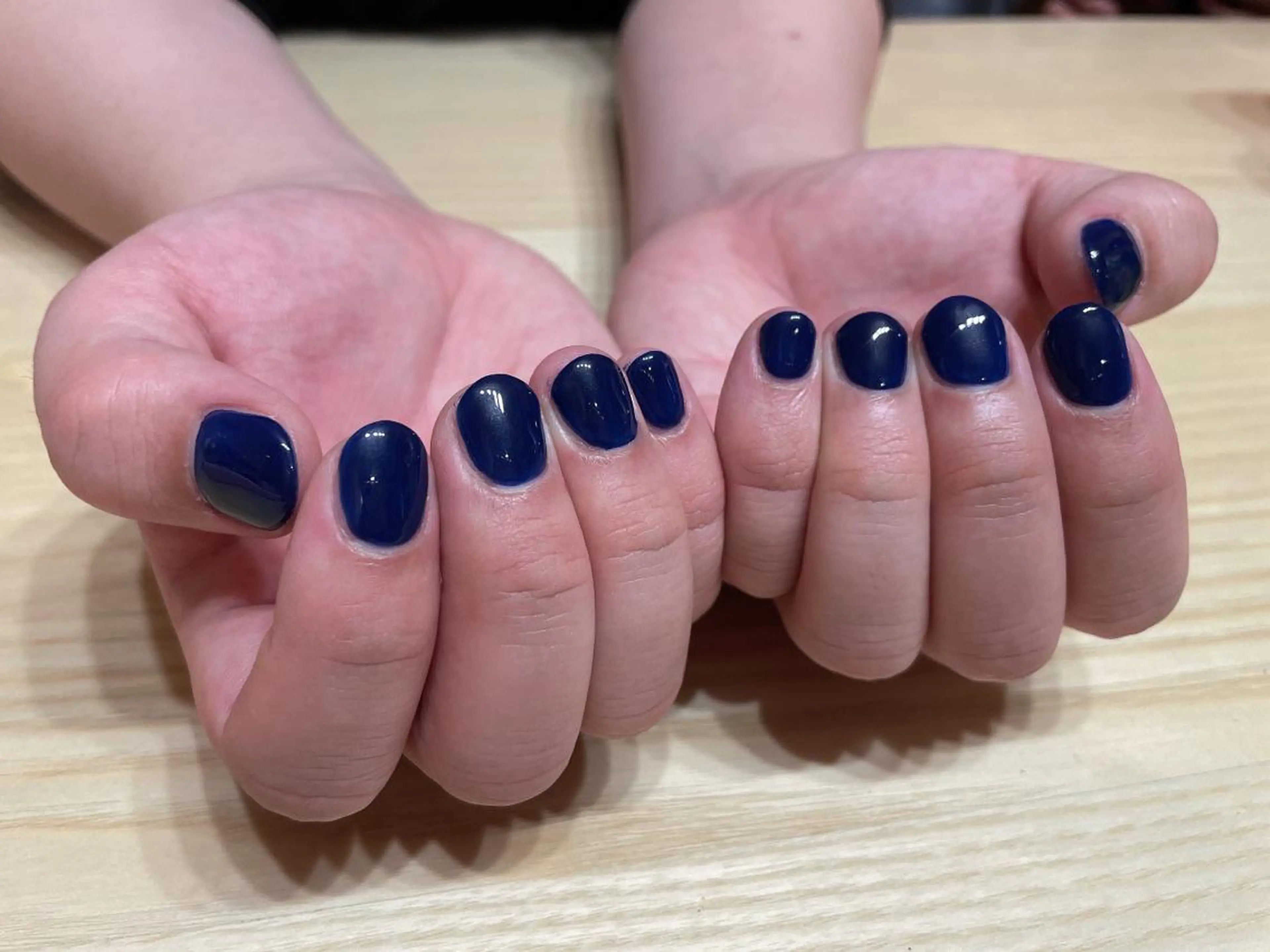 ネイル メンズネイル ハンドネイル Embellir ♡鏡味のその他イメージ