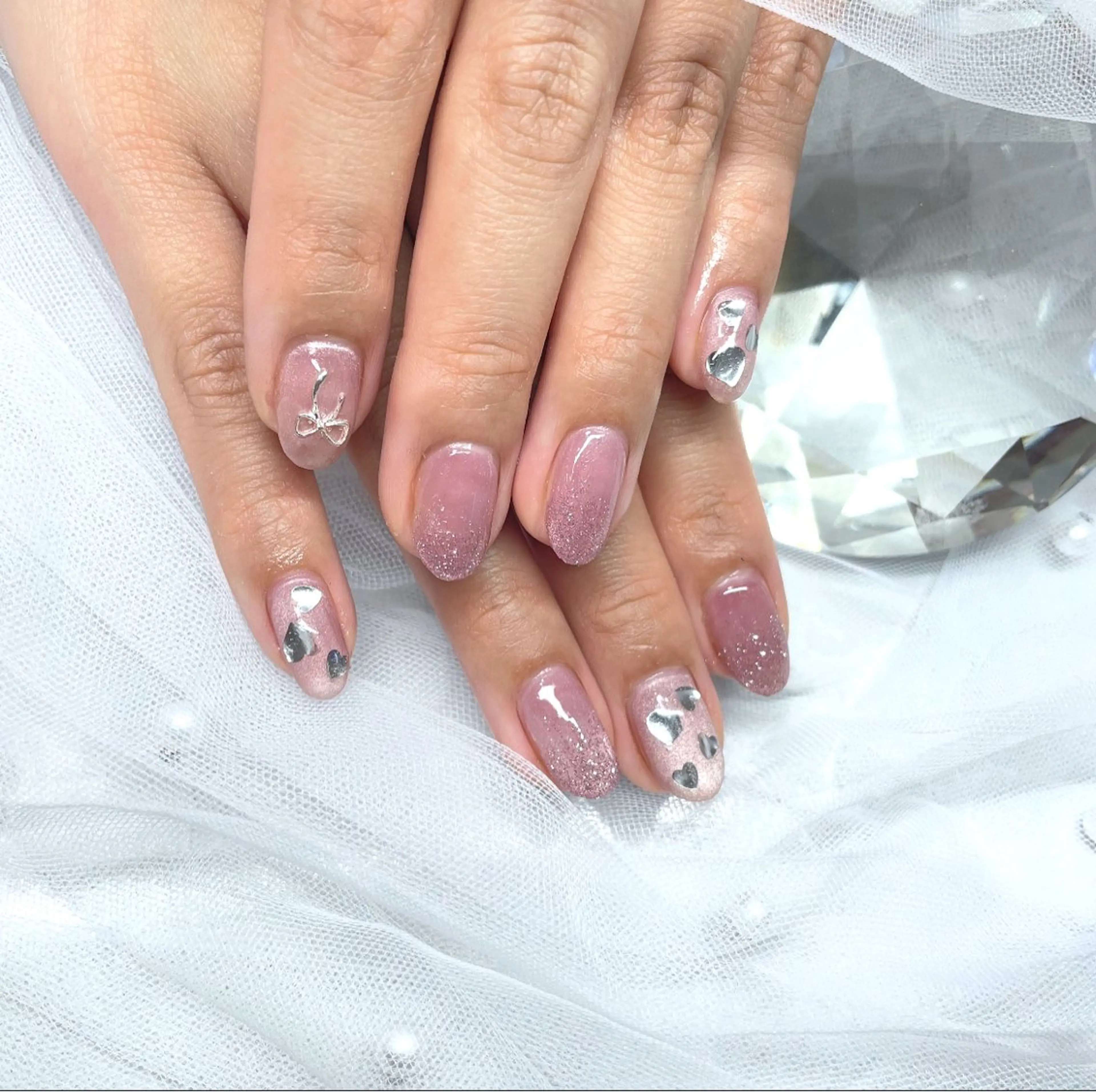 ネイル 平井nail RENAのネイルデザイン