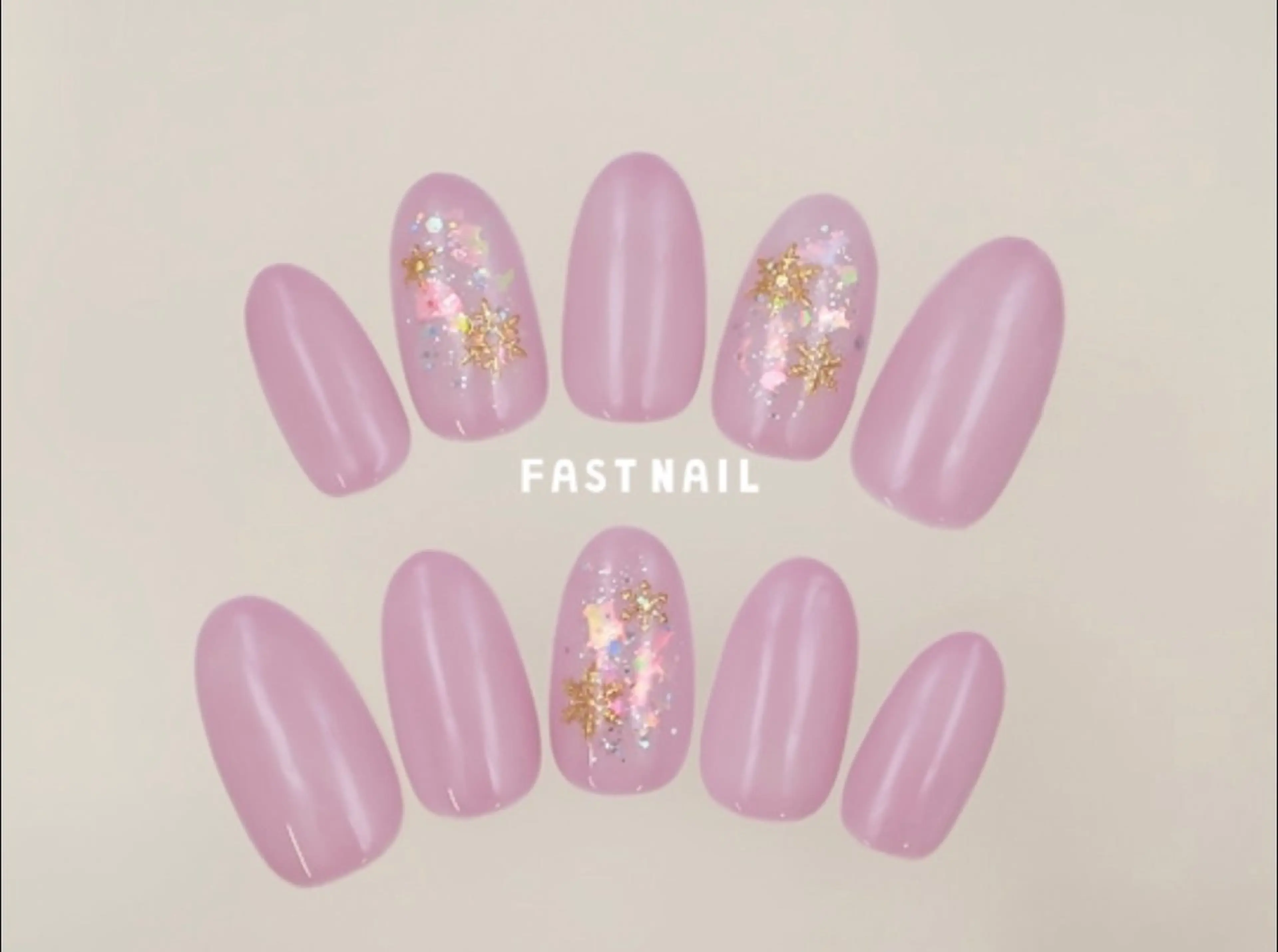 ネイル ハンドネイル NUMAZAWA KASUMIのネイルデザイン