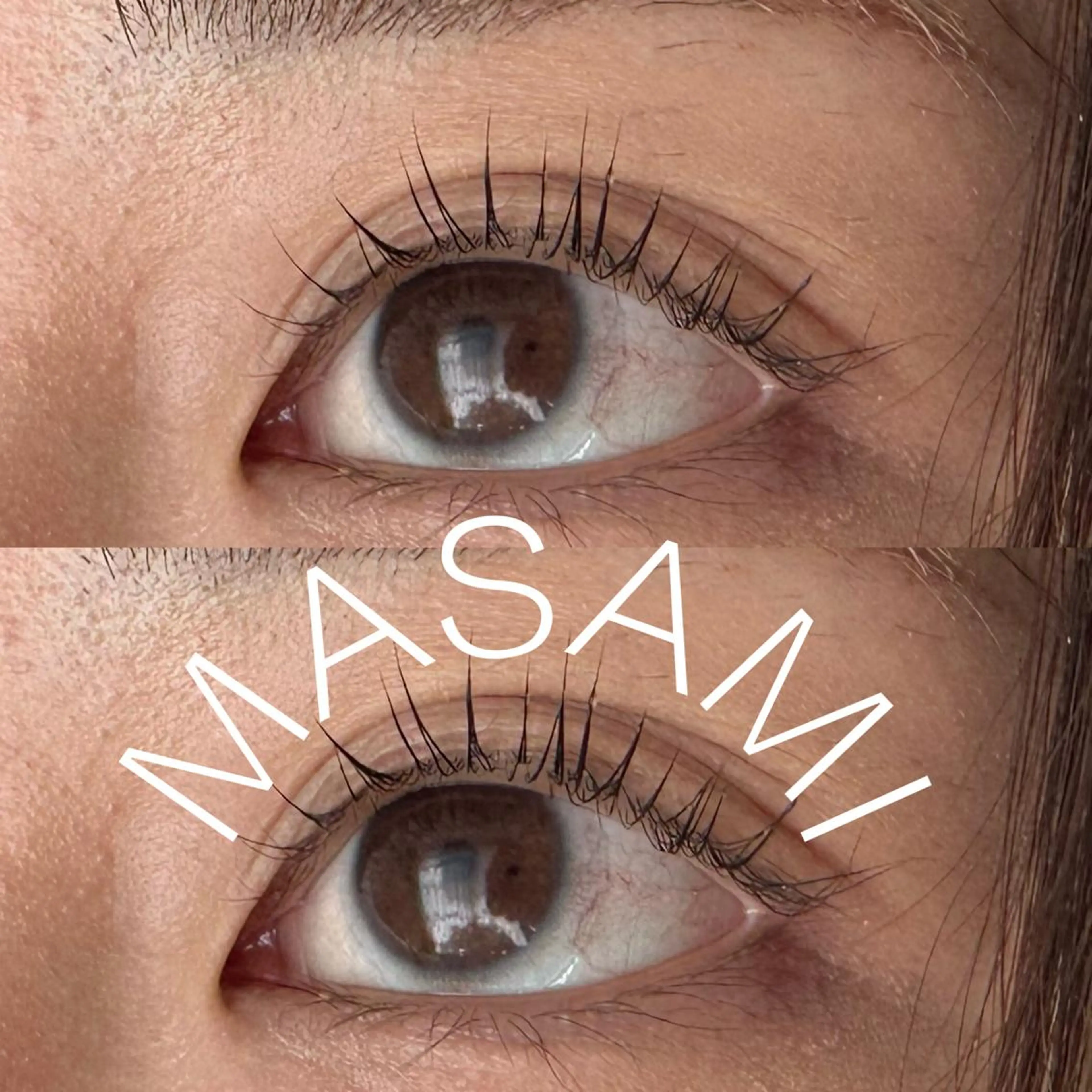 マツエク・マツパ マツパ An beauty❤️のマツエク・マツパデザイン