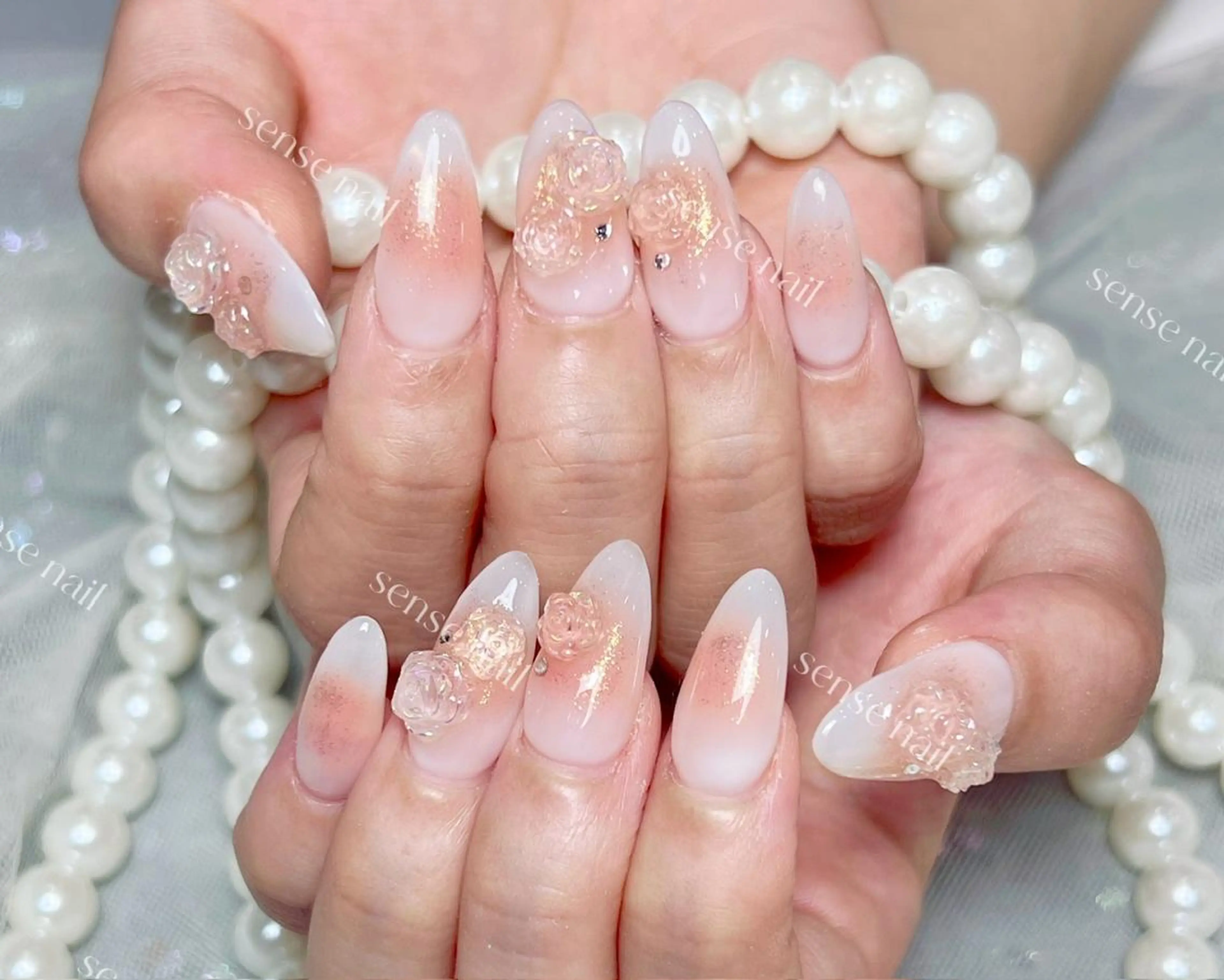 ネイル Maiii 💗のネイルデザイン