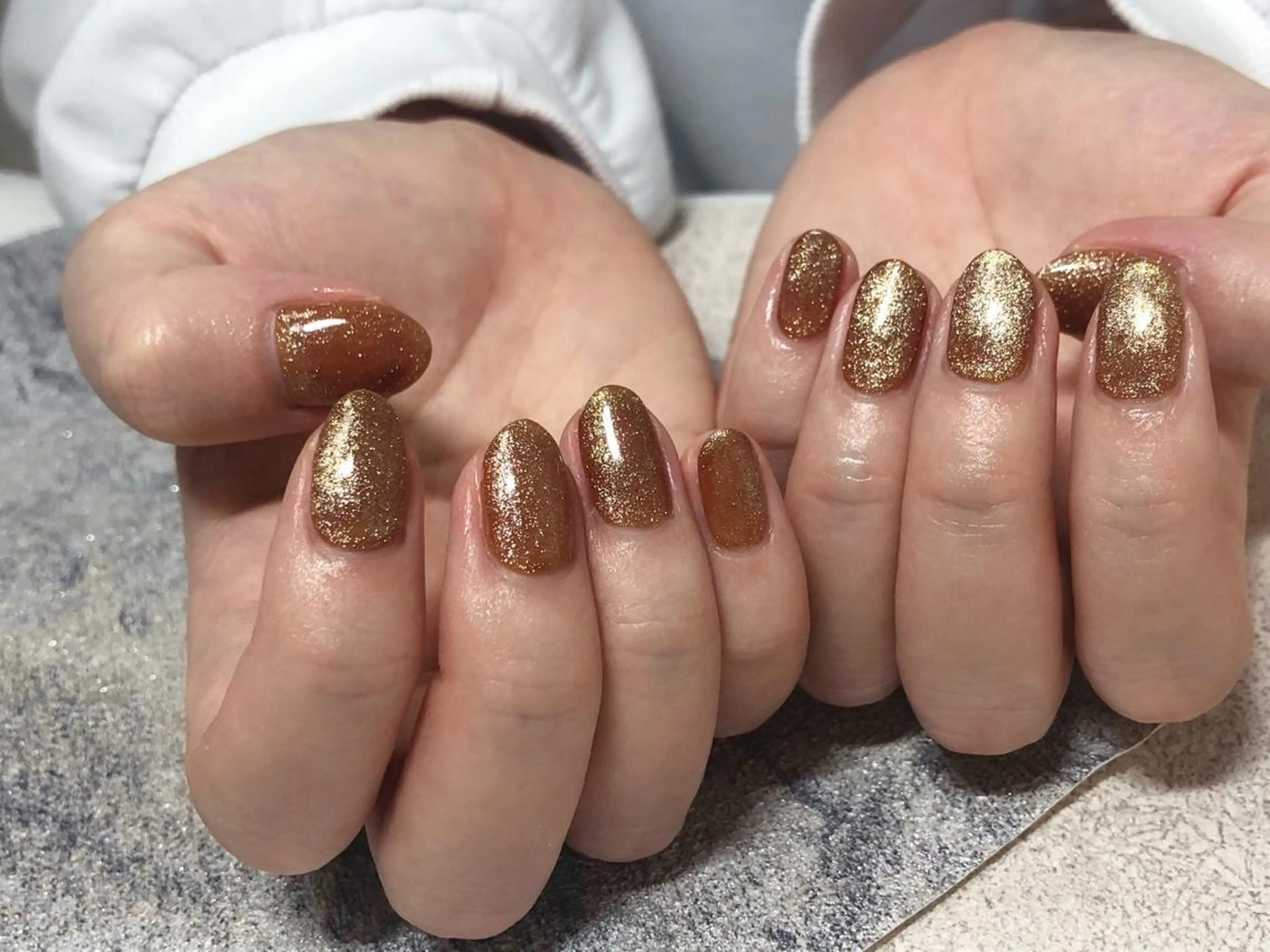 ネイル 🎀 RI🎀のネイルデザイン