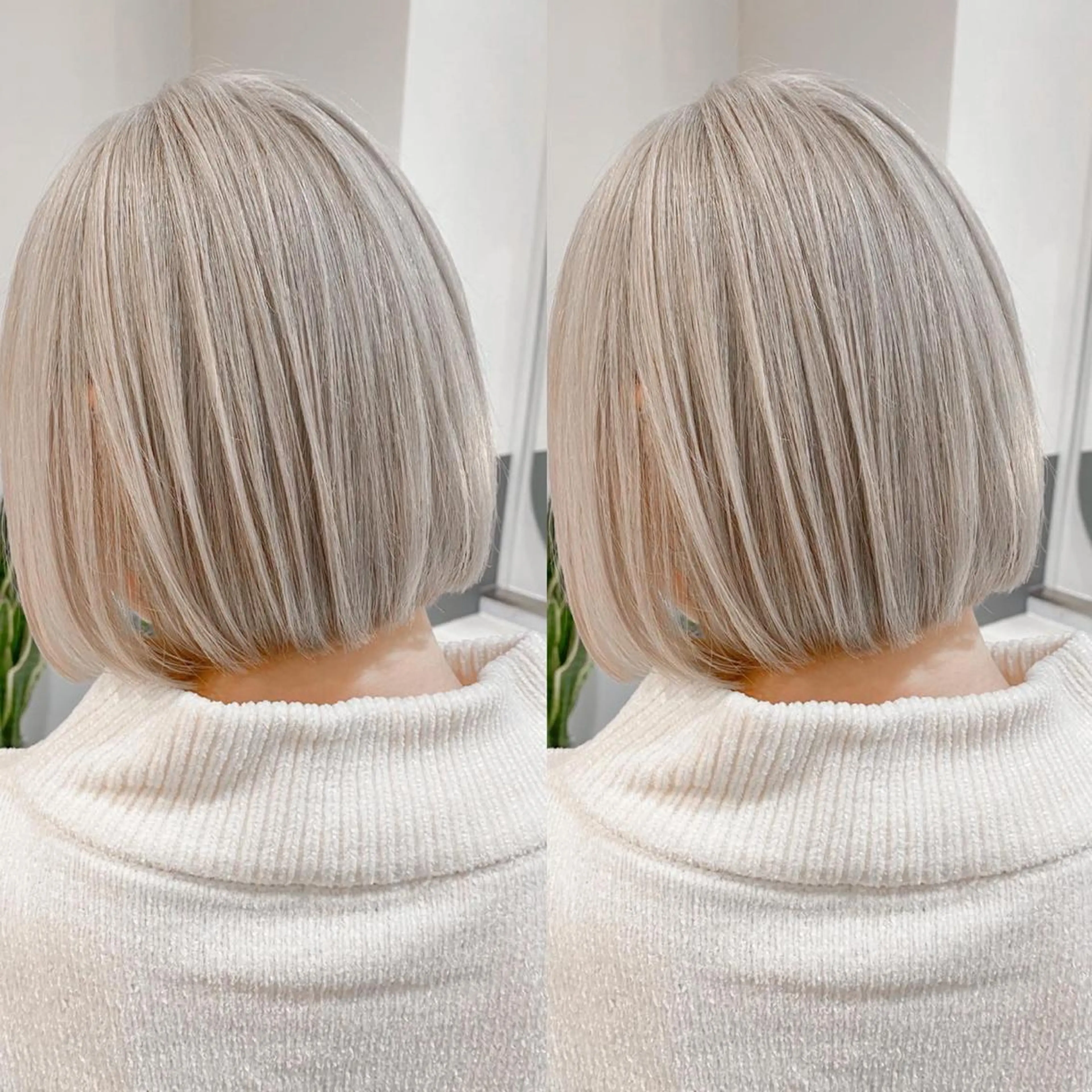 ショート カラー LA KING GINZA TOKYO所属・🧡ショートの達人 🧡SHOのヘアスタイル