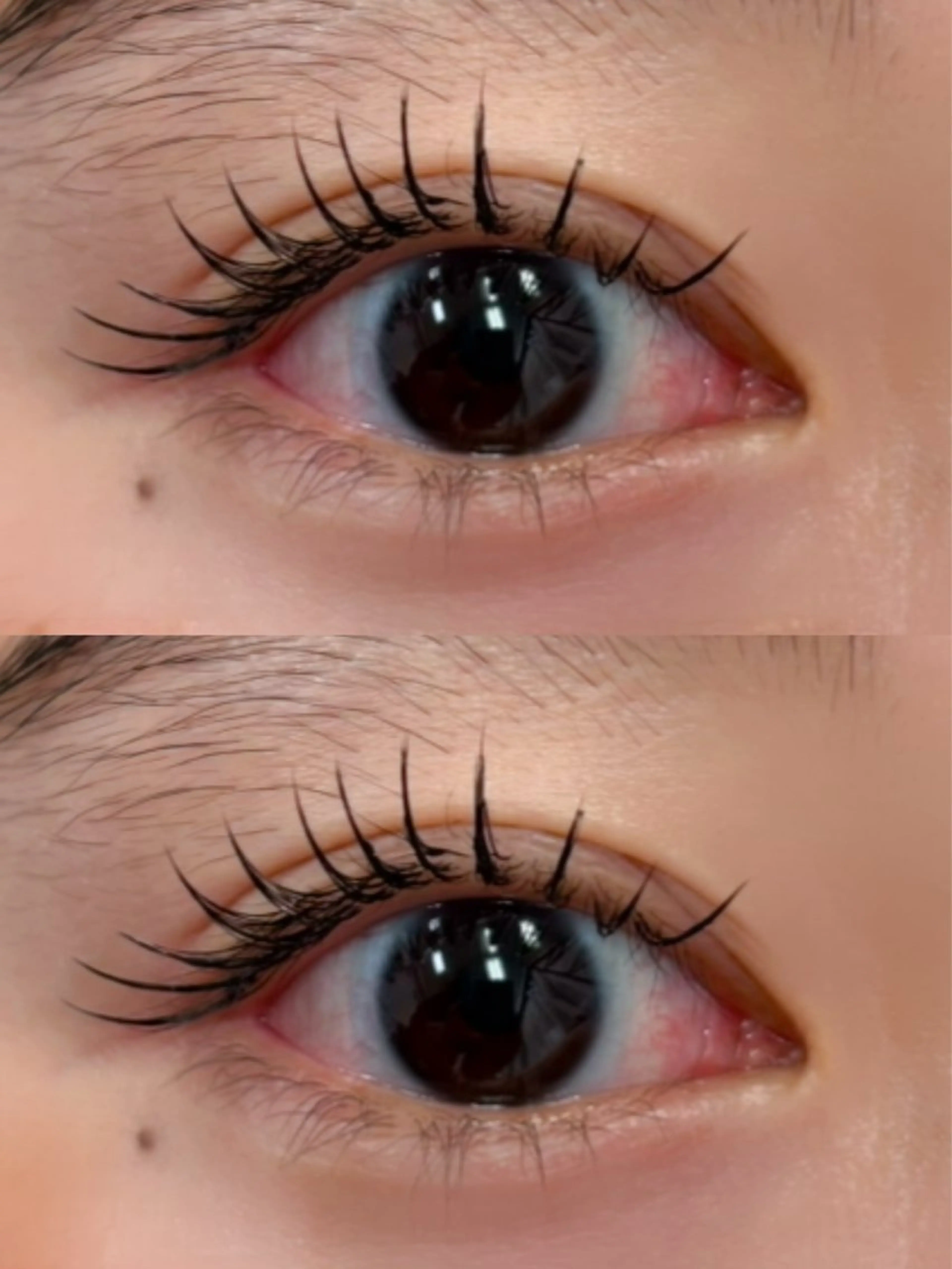 マツエク・マツパ マツエク BIANCA🤍🎀 OGAWAのマツエク・マツパデザイン