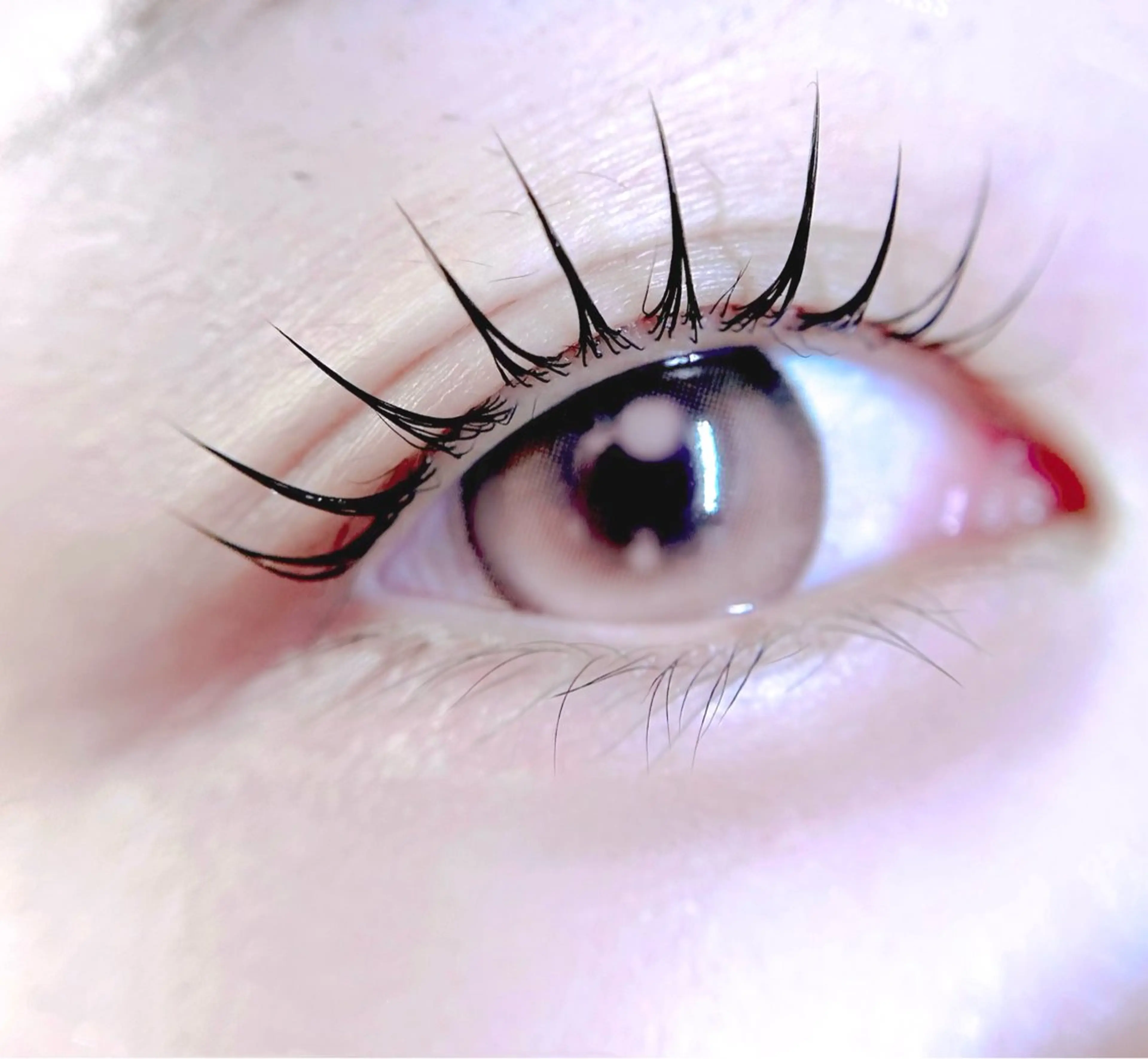 マツエク・マツパ マツパ eyelist. mizukiの眉毛・アイブロウイメージ
