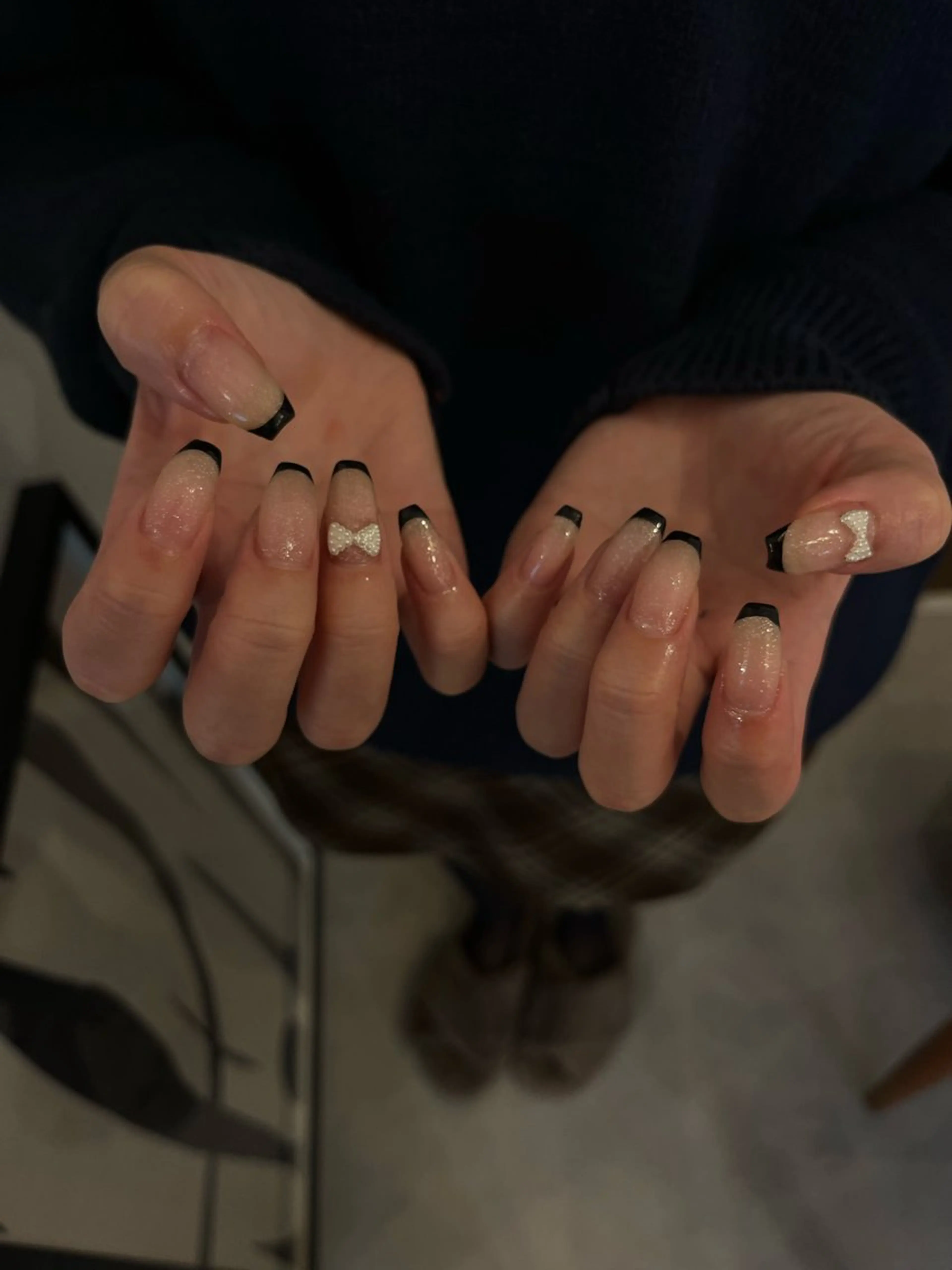 おまかせ韓国design(オフなし)の写真