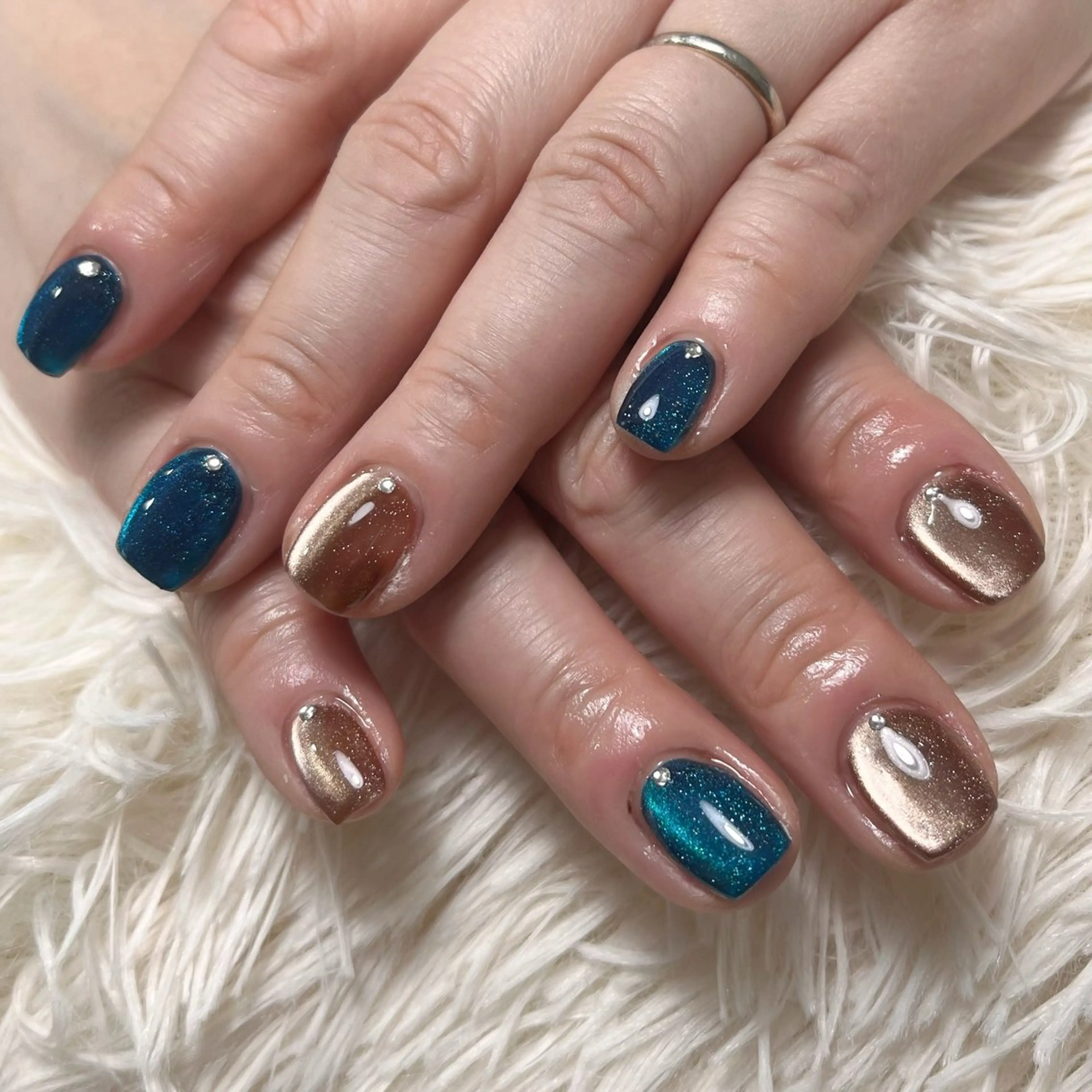 ネイル Twinkle Nail Kuboのネイルデザイン