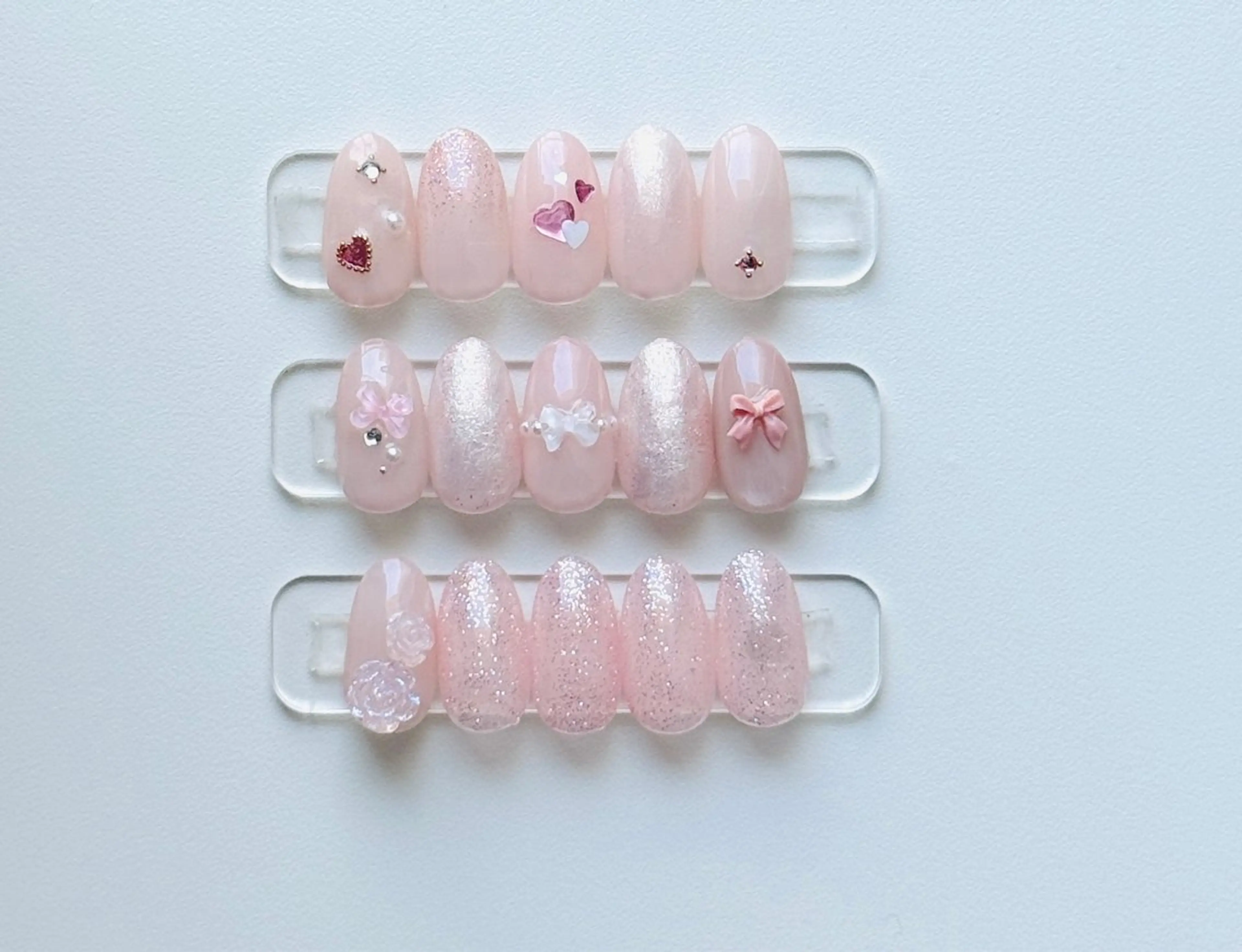 ネイル ハンドネイル nail  LATTE所属・nail LATTEのネイルデザイン