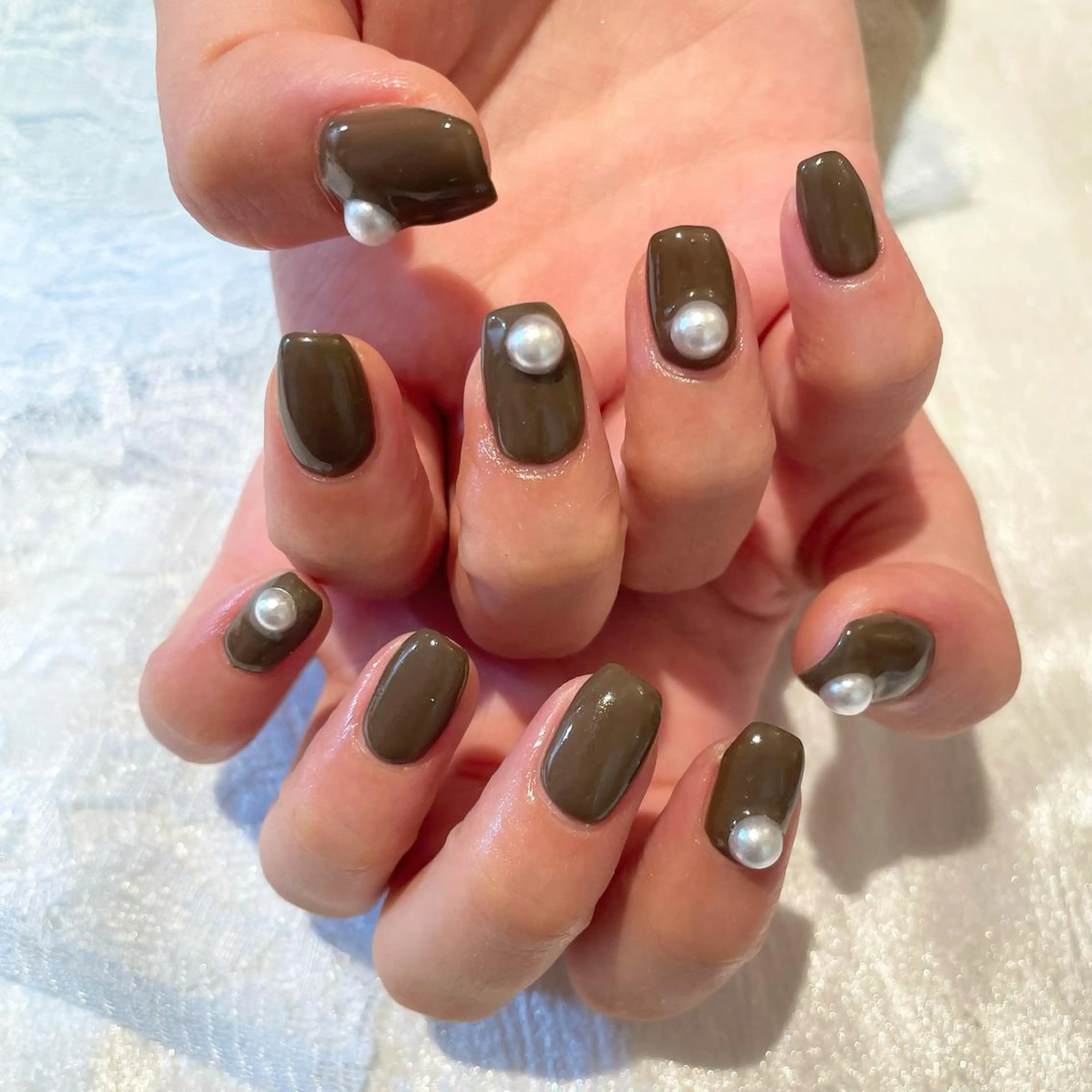 ネイル ドライヘッドスパ 名古屋駅徒歩5分のエステ・リラクイメージ