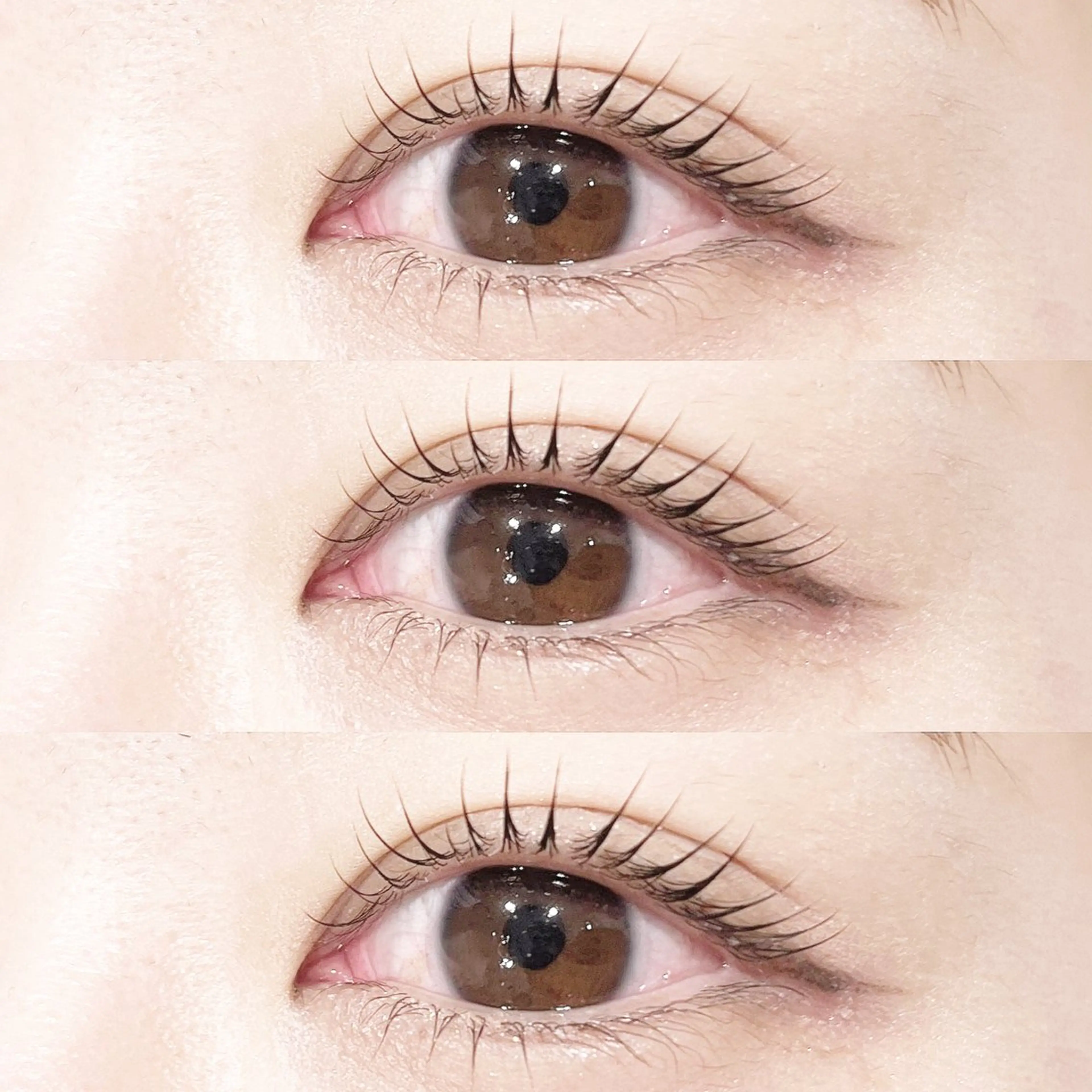 マツエク・マツパ LaBless ザ•北浜プラザ所属・LaBless Sakura🍒のマツエク・マツパデザイン